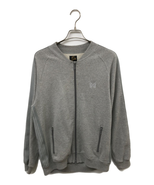 [Pre-owned] Needles R.C. Track Jacket - Sweat NS1535