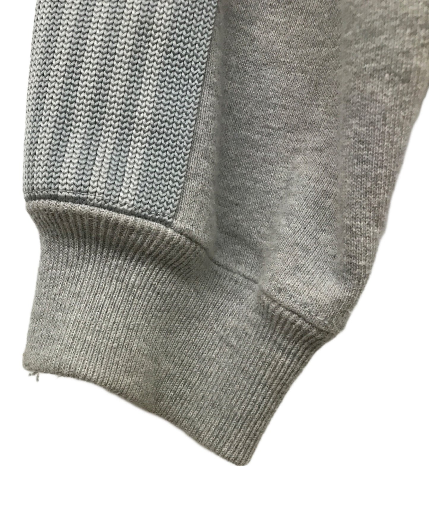 [Pre-owned] Needles R.C. Track Jacket - Sweat NS1535