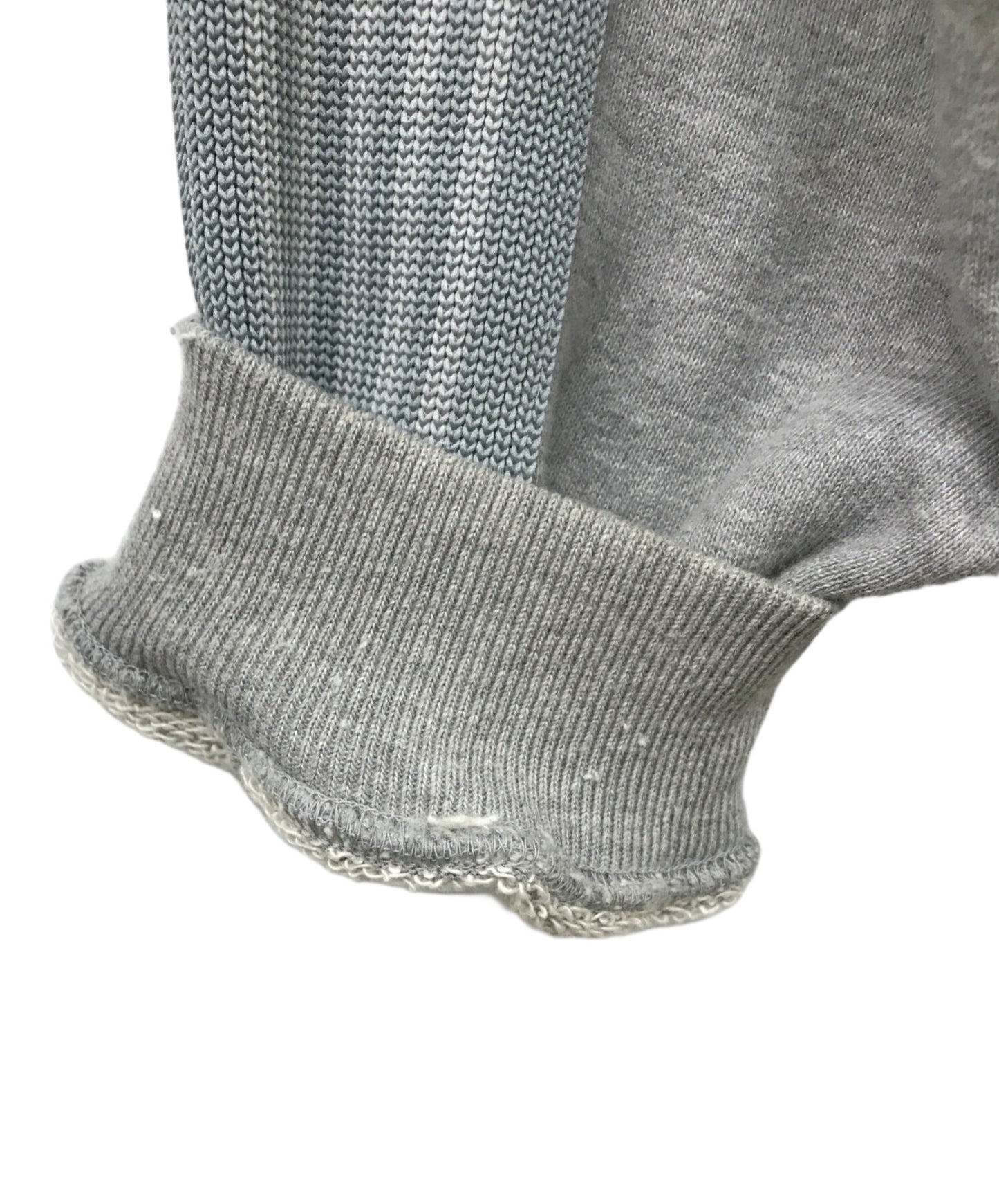 [Pre-owned] Needles R.C. Track Jacket - Sweat NS1535