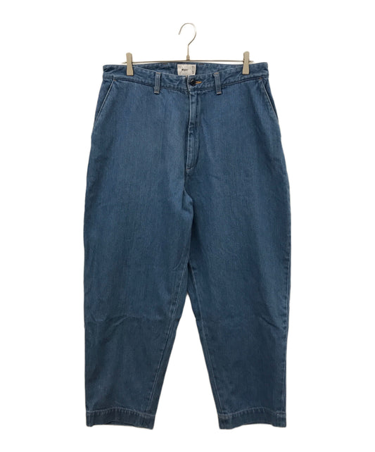 [Pre-owned] WTAPS 21AW UNION 02 TROUSERS 212WVDT-PTM10