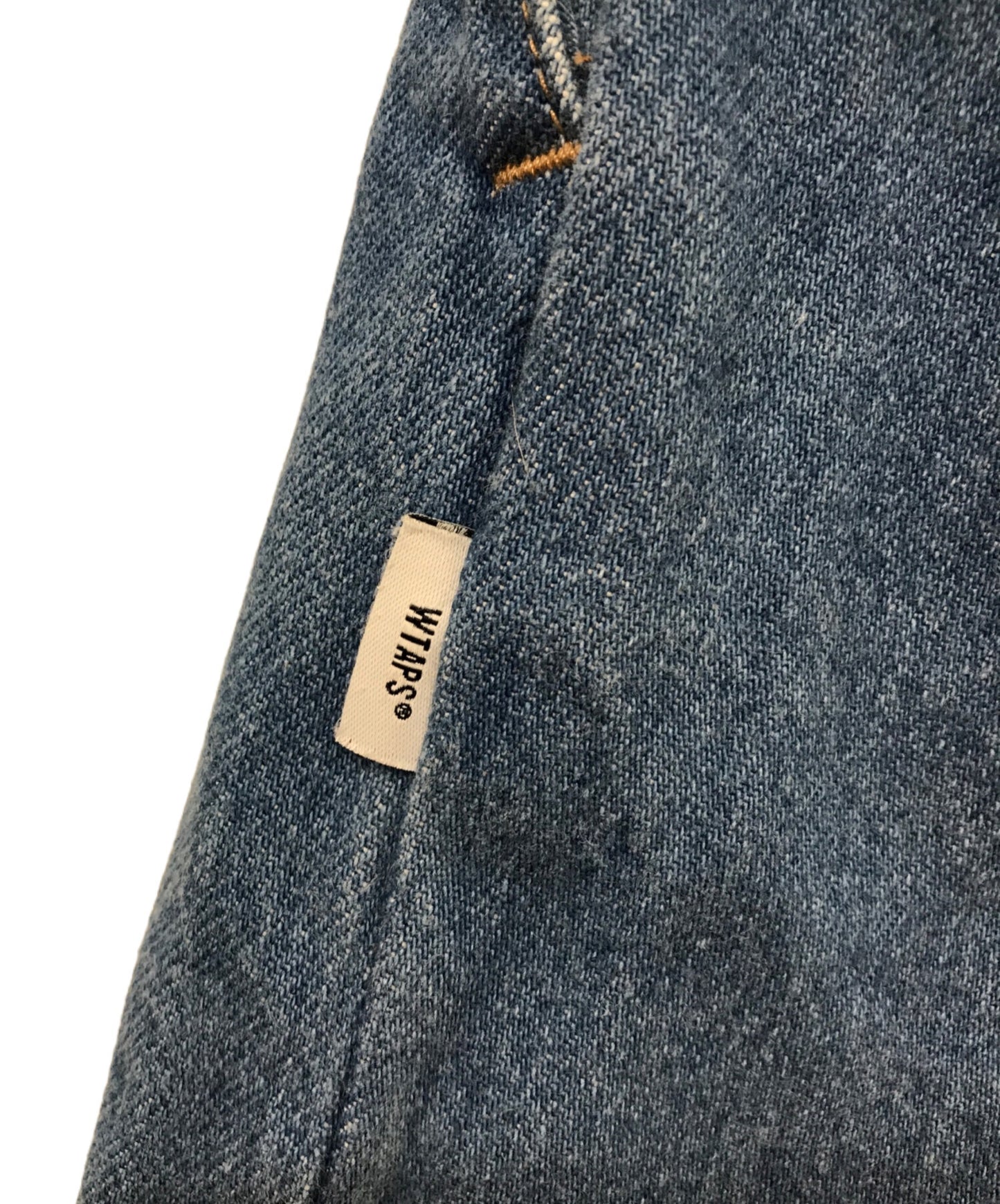 [Pre-owned] WTAPS 21AW UNION 02 TROUSERS 212WVDT-PTM10