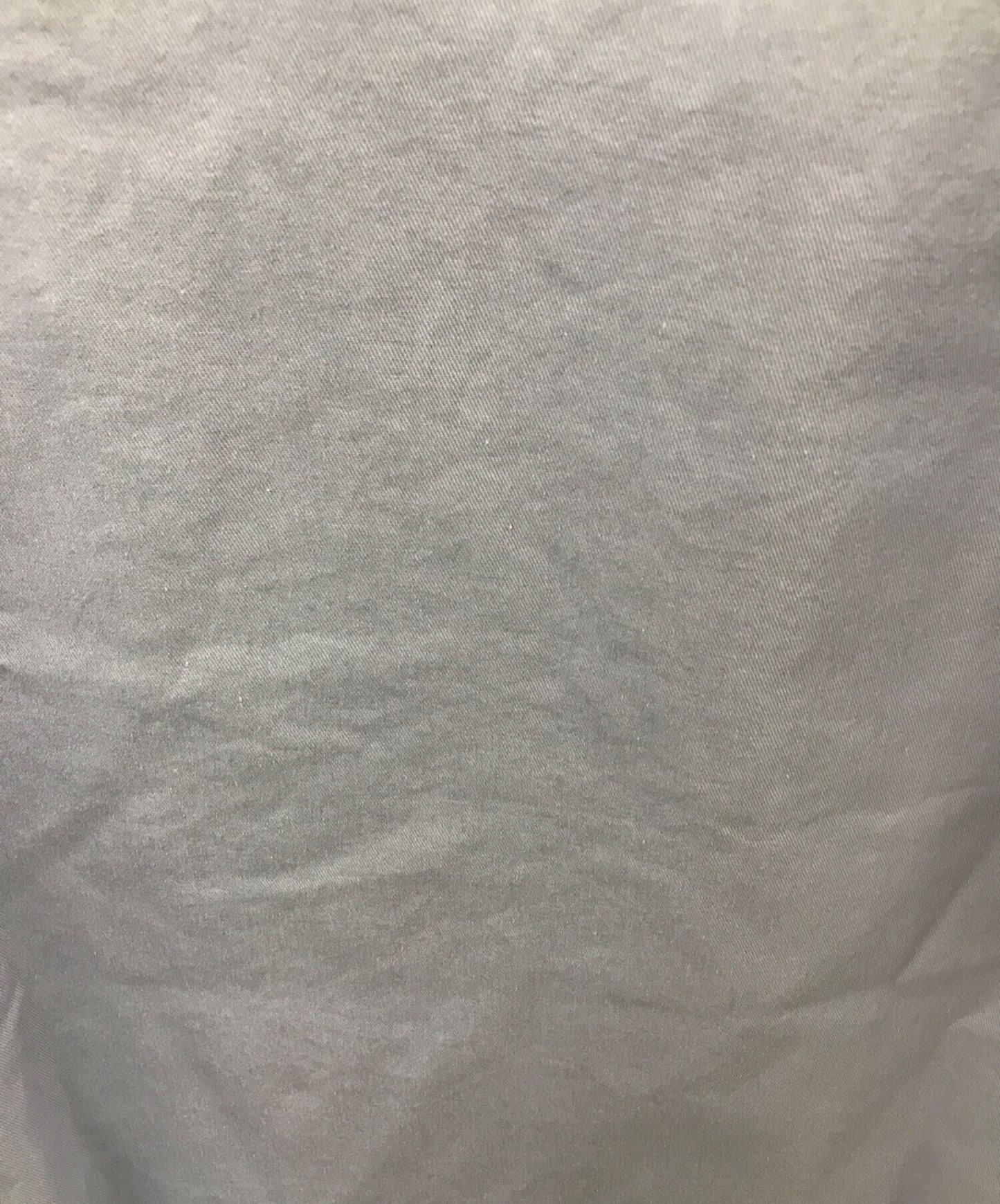 [Pre-owned] SUPREME 23AW Thermal Sleeve Work Shirt