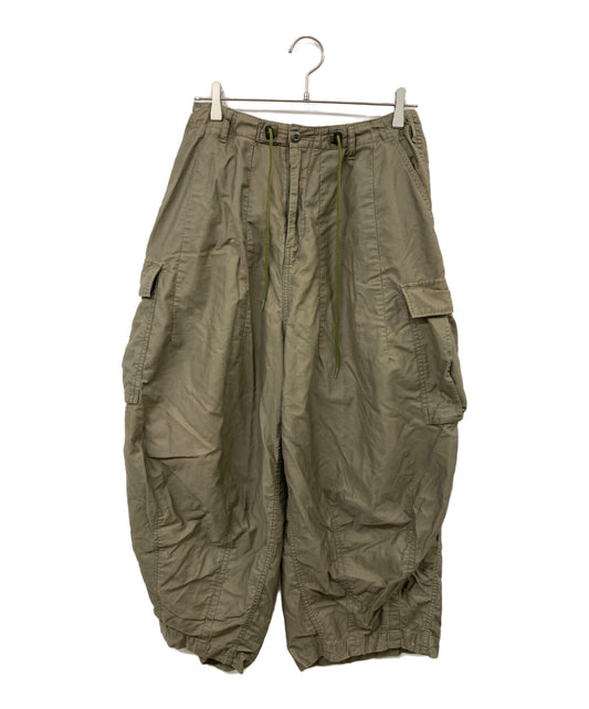 [Pre-owned] Needles H.D. Pant-BDU DI113