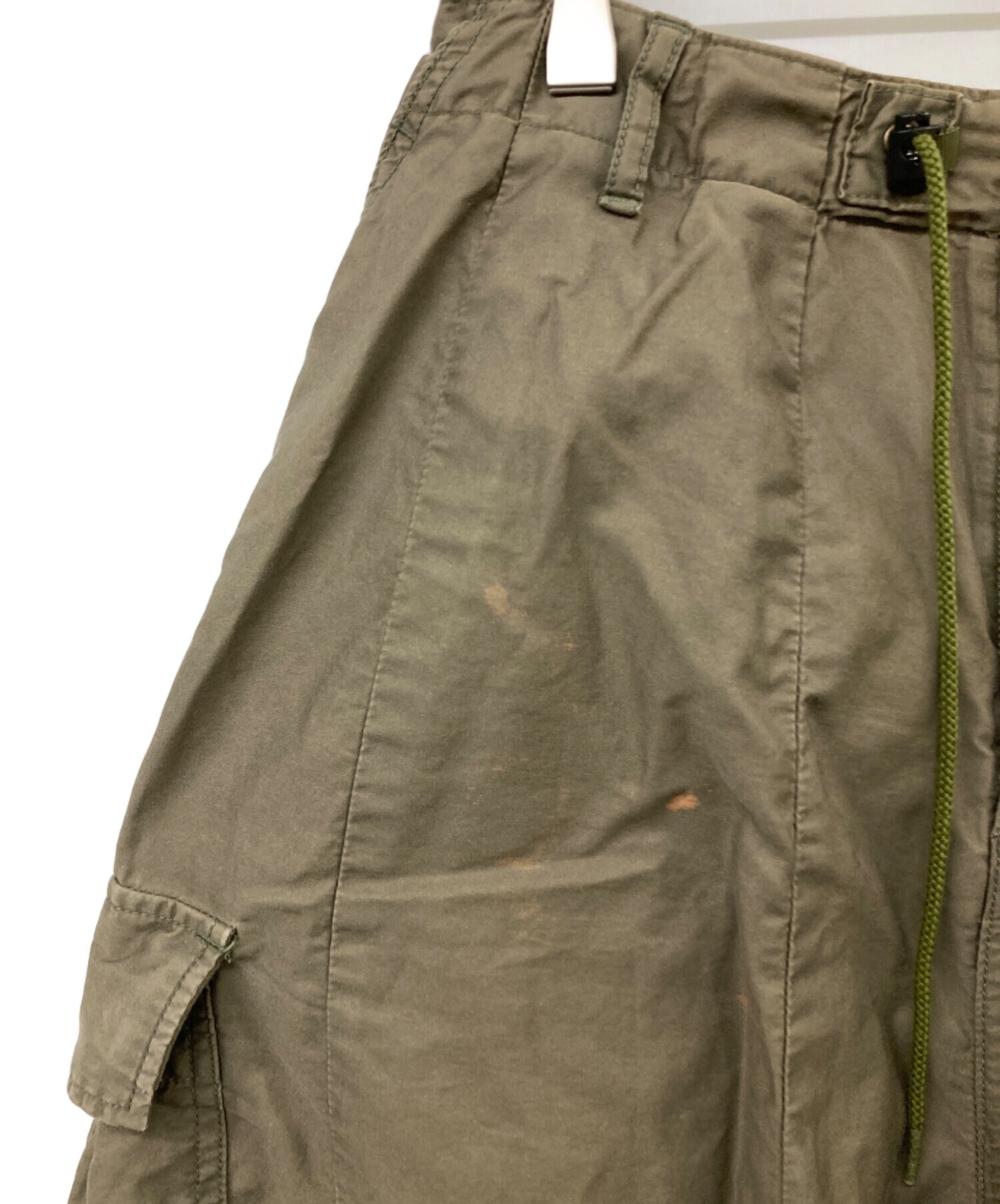 [Pre-owned] Needles H.D. Pant-BDU DI113
