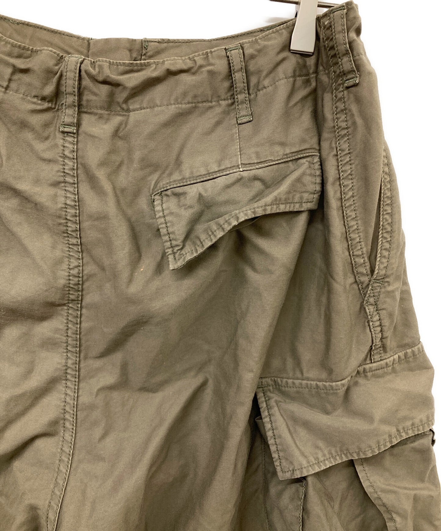 [Pre-owned] Needles H.D. Pant-BDU DI113