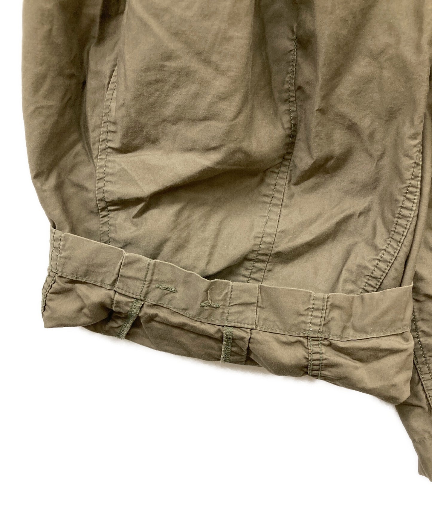 [Pre-owned] Needles H.D. Pant-BDU DI113
