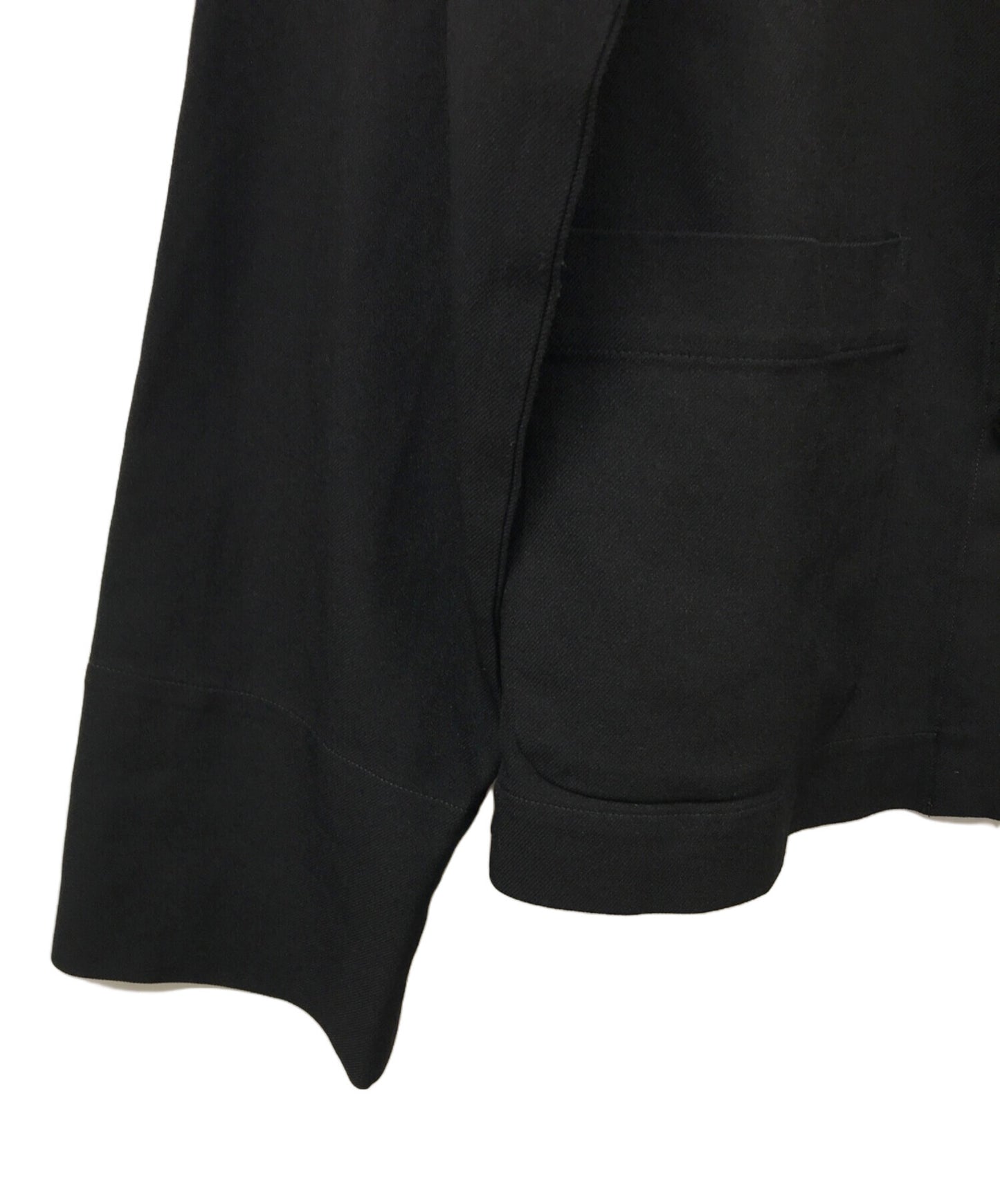 [Pre-owned] BLACK COMME des GARCONS 24AW China Jacket 1N-J033