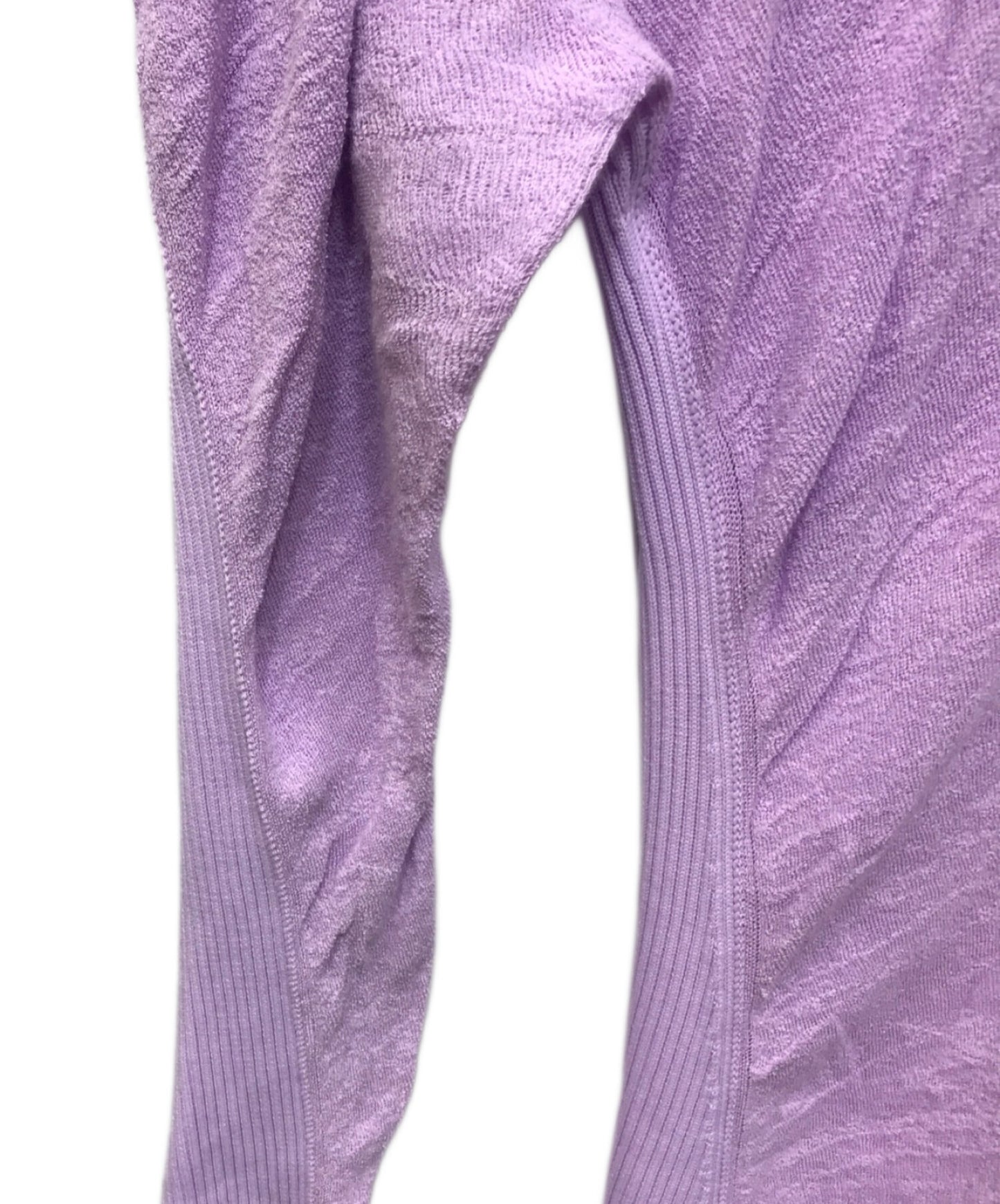 [Pre-owned] ISSEY MIYAKE Paneled Pleats Dress IM41KH755