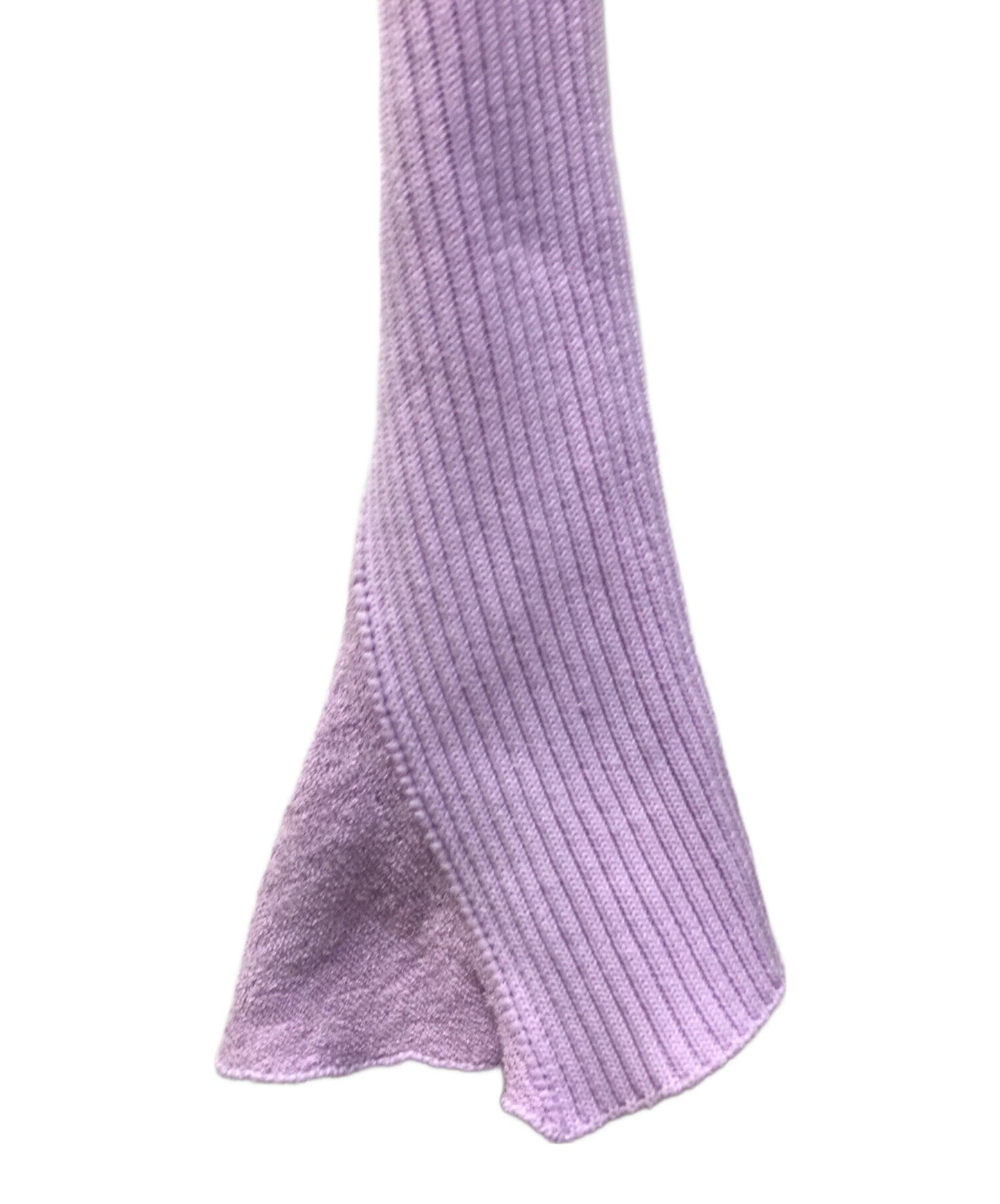 [Pre-owned] ISSEY MIYAKE Paneled Pleats Dress IM41KH755