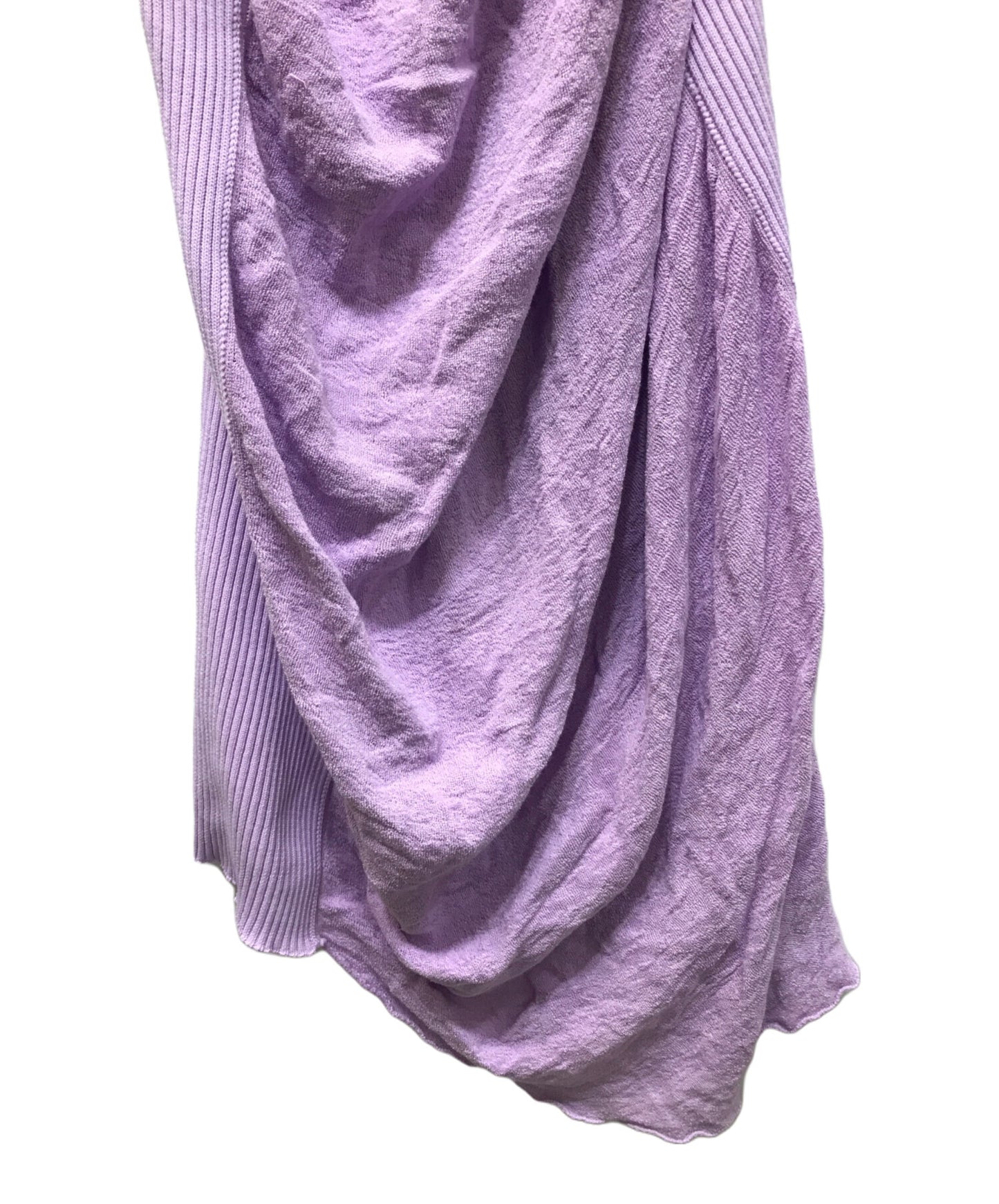 [Pre-owned] ISSEY MIYAKE Paneled Pleats Dress IM41KH755