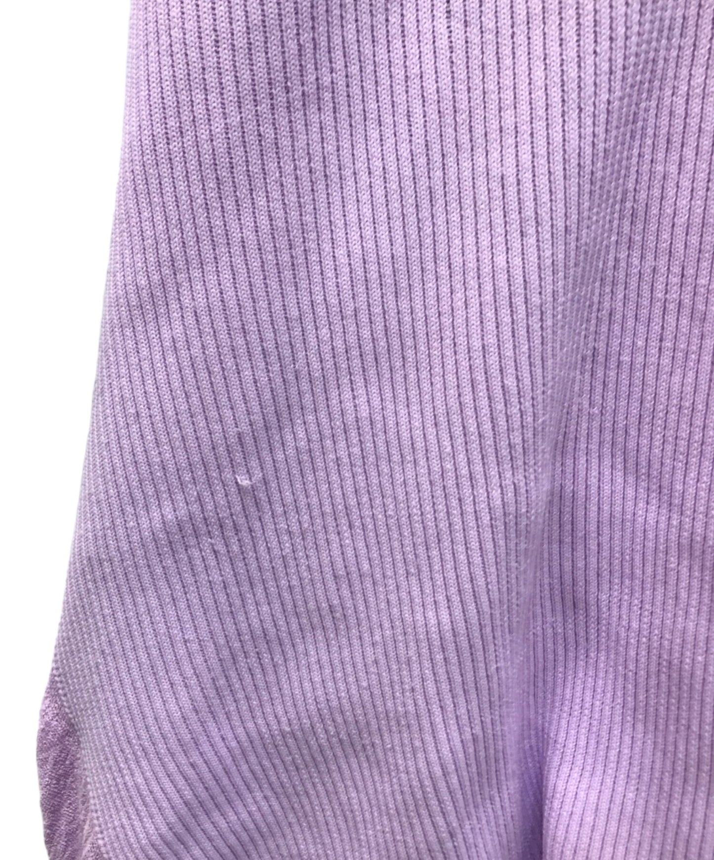 [Pre-owned] ISSEY MIYAKE Paneled Pleats Dress IM41KH755