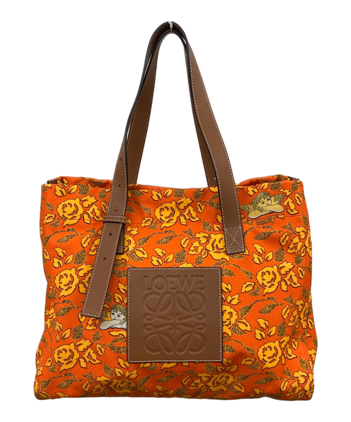 [Pre-owned] LOEWE 19SS Limited Edition Bum Bag