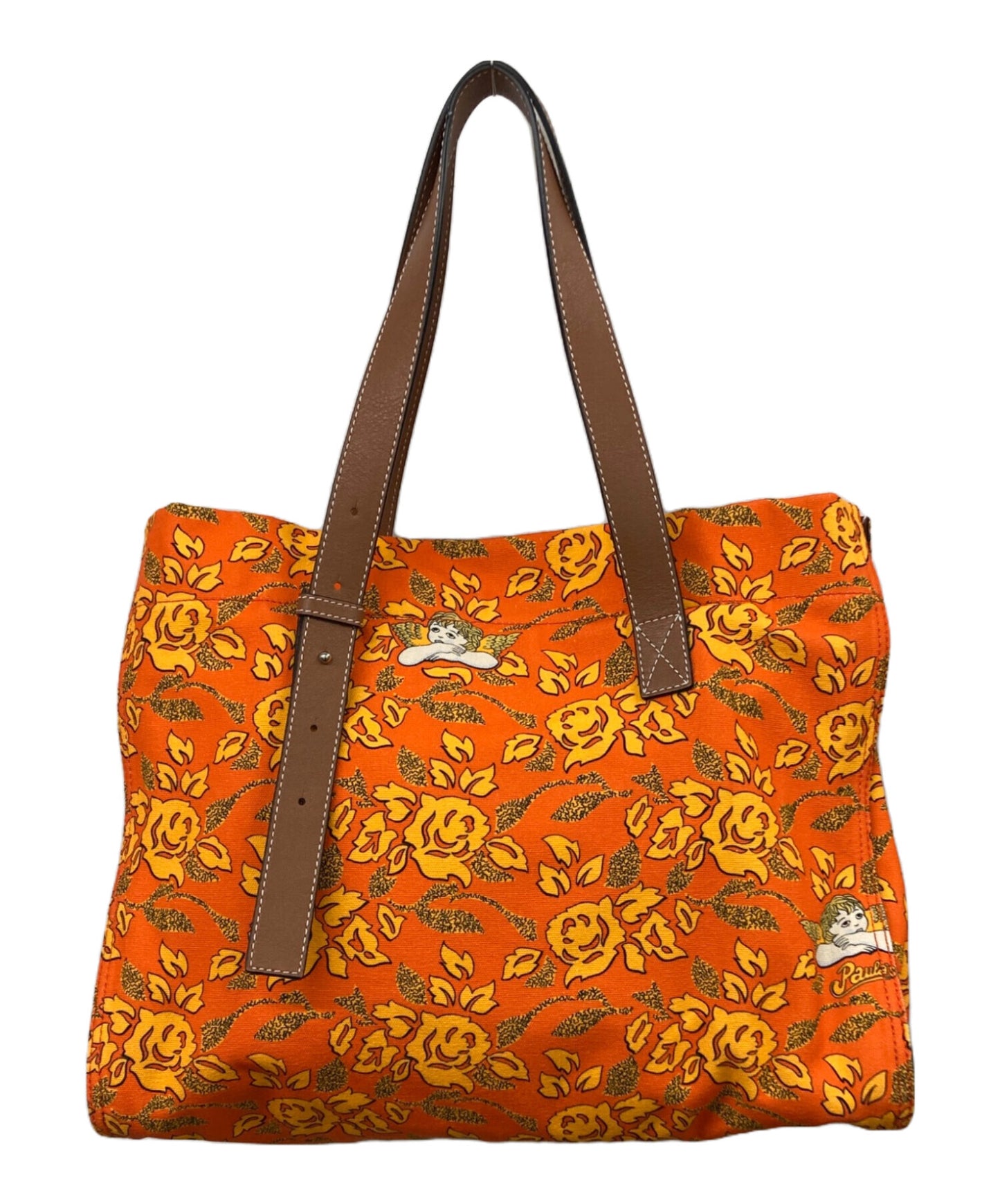 [Pre-owned] LOEWE 19SS Limited Edition Bum Bag