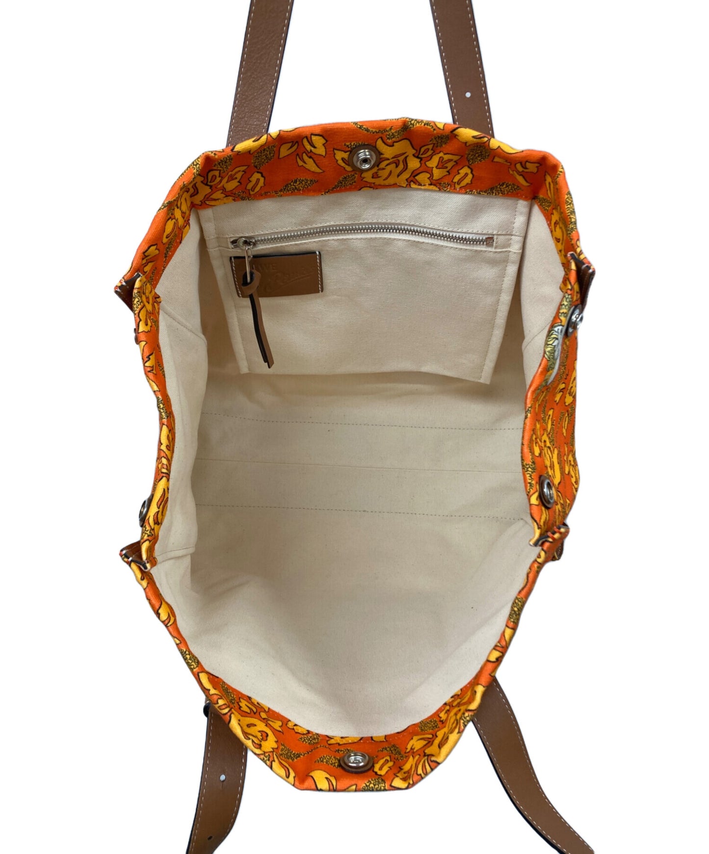 [Pre-owned] LOEWE 19SS Limited Edition Bum Bag