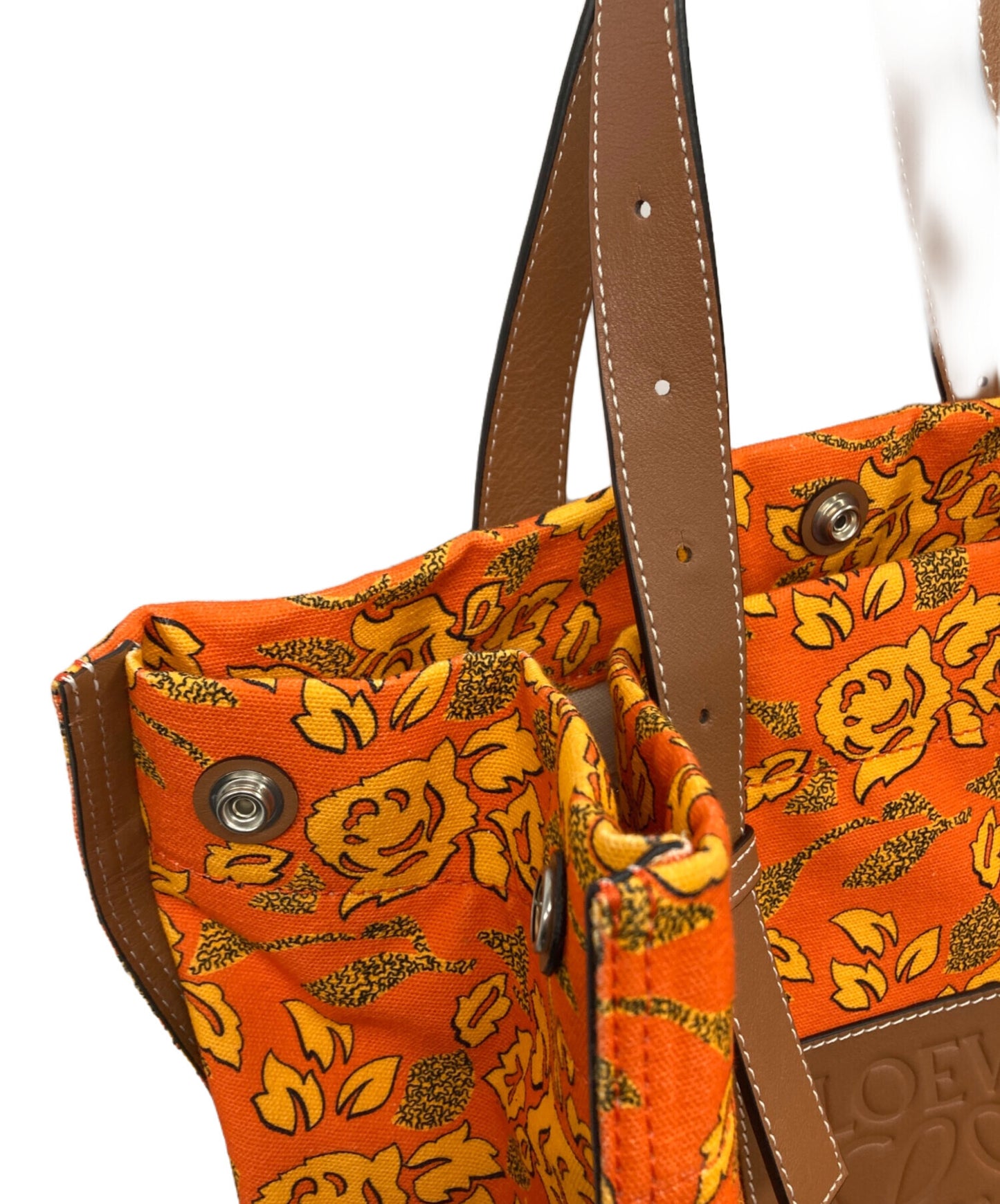 [Pre-owned] LOEWE 19SS Limited Edition Bum Bag