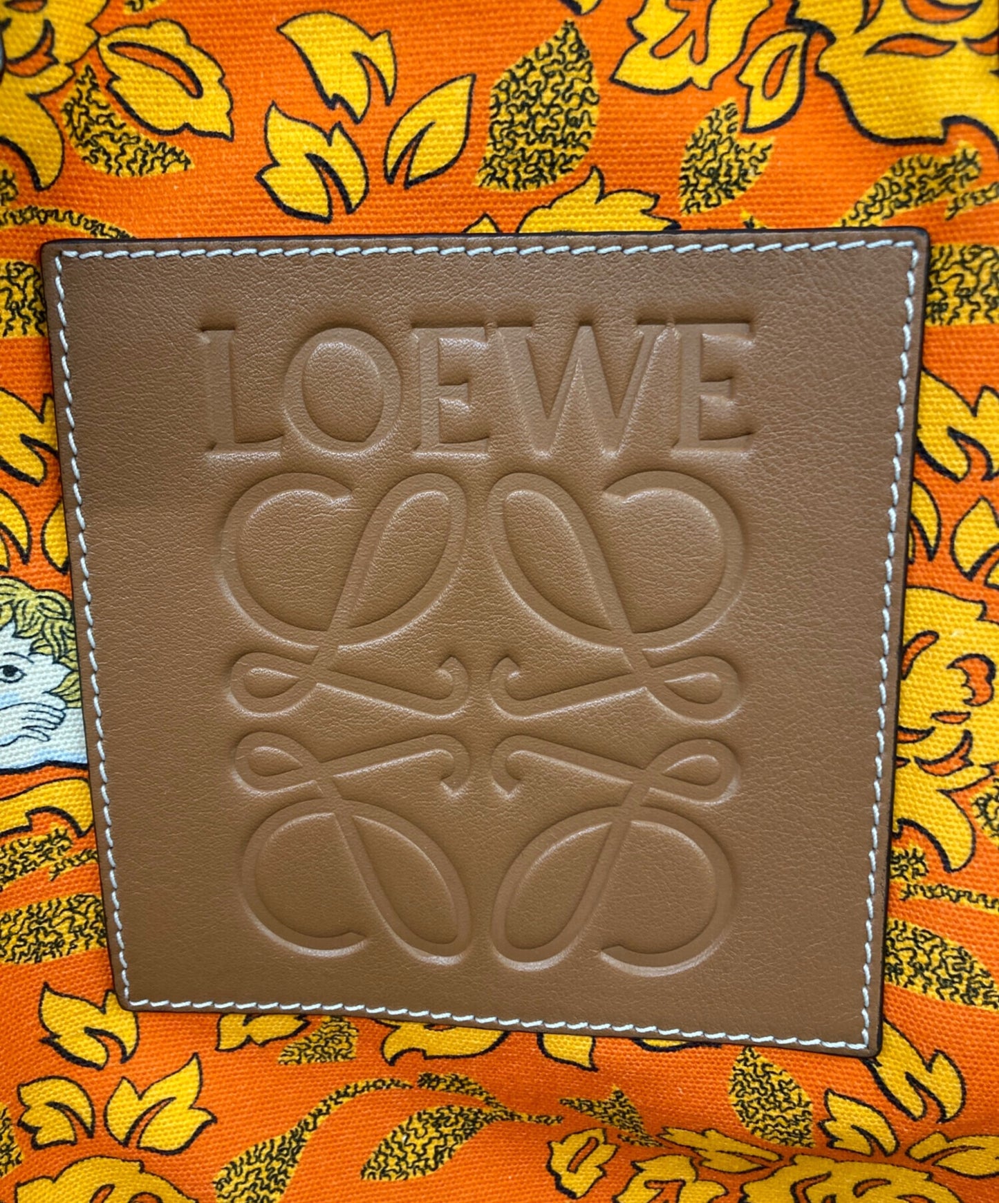 [Pre-owned] LOEWE 19SS Limited Edition Bum Bag