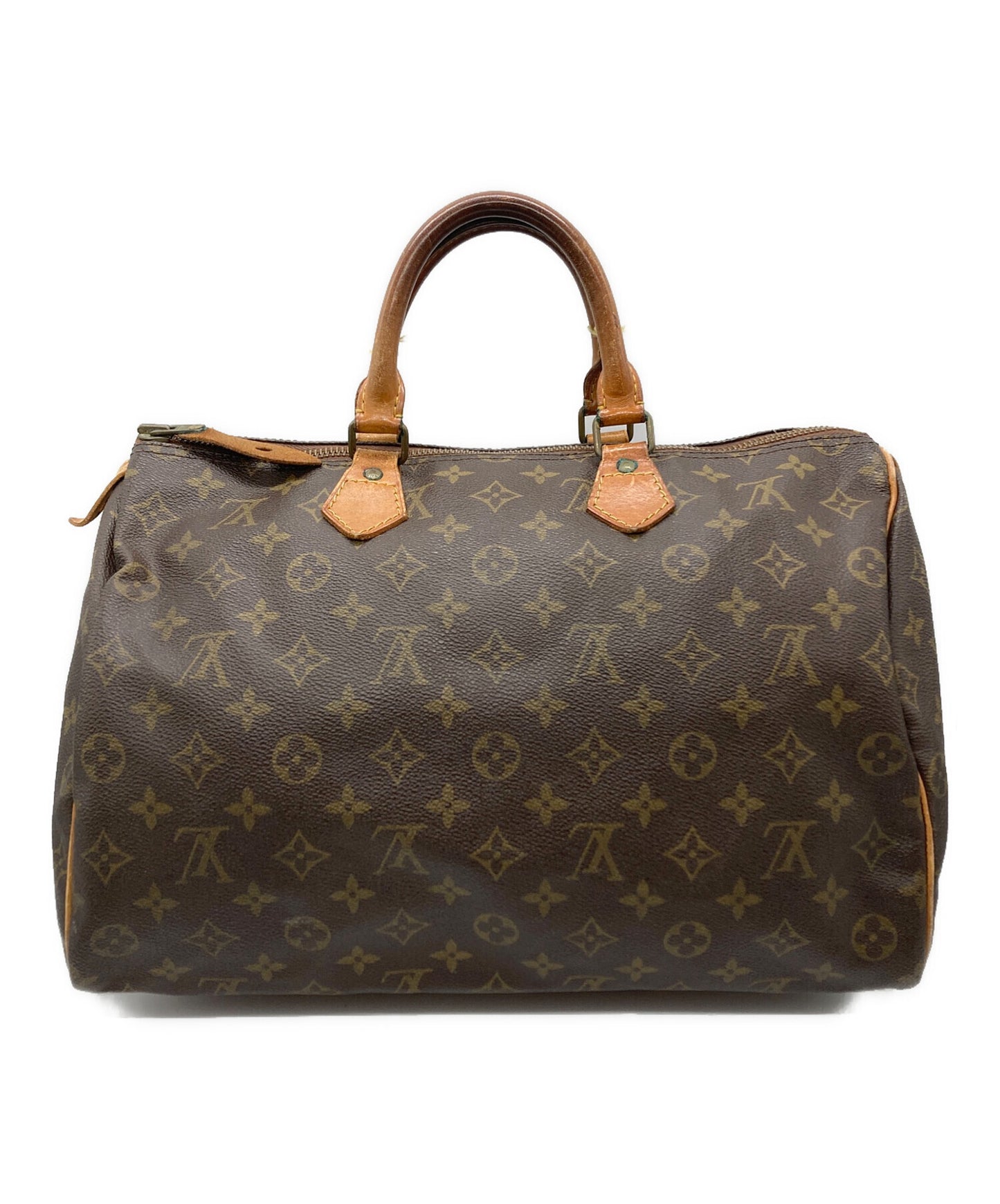 [Pre-owned] LOUIS VUITTON handbag M41524