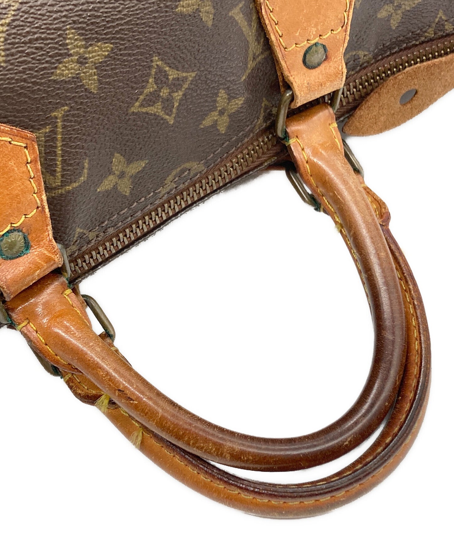 [Pre-owned] LOUIS VUITTON handbag M41524