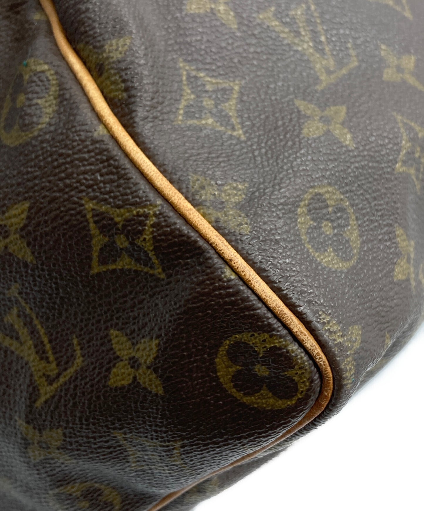 [Pre-owned] LOUIS VUITTON handbag M41524