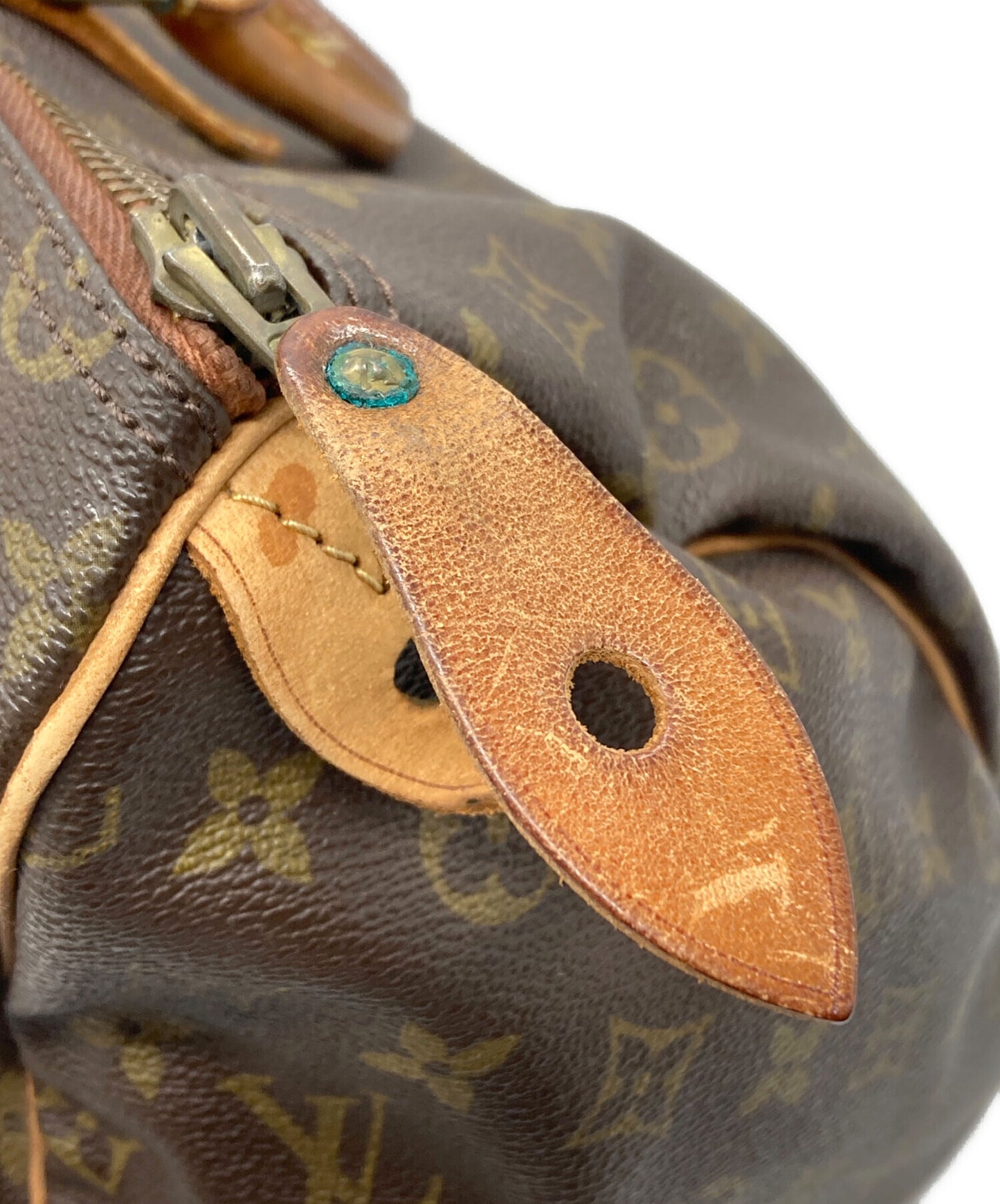 [Pre-owned] LOUIS VUITTON handbag M41524