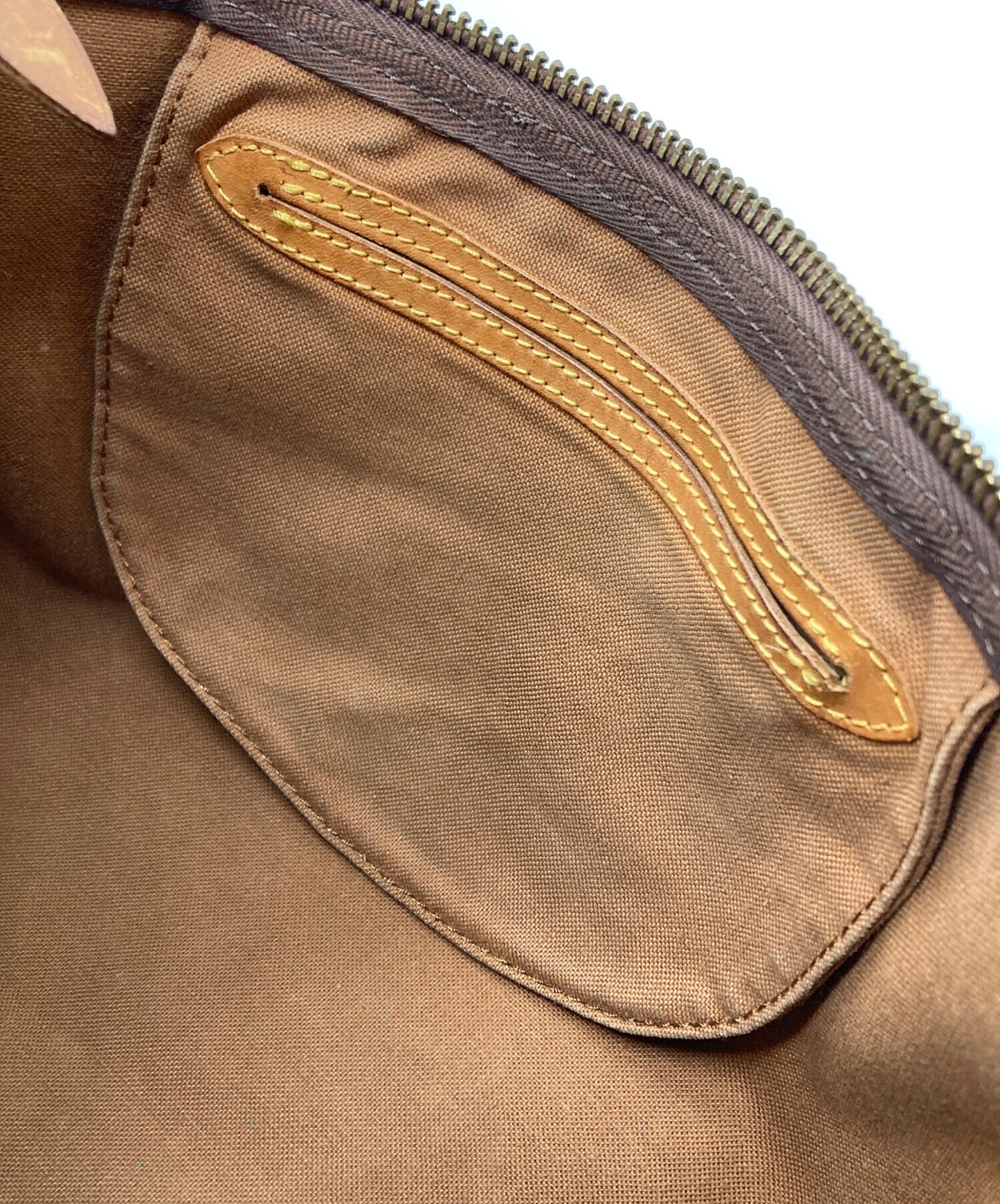 [Pre-owned] LOUIS VUITTON handbag M41524