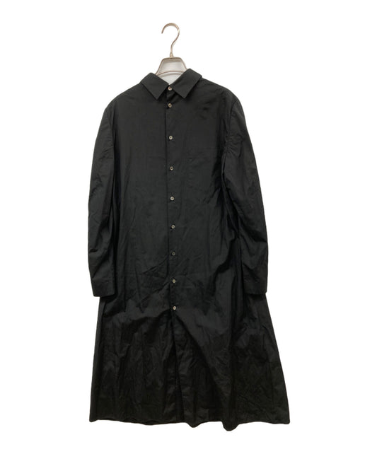 [Pre-owned] COMME des GARCONS HOMME PLUS long shirt PD-J055