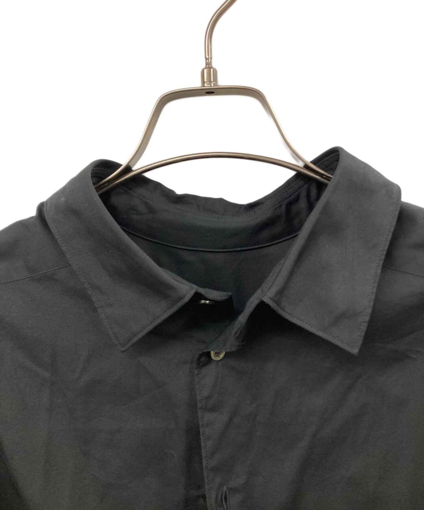 [Pre-owned] COMME des GARCONS HOMME PLUS long shirt PD-J055