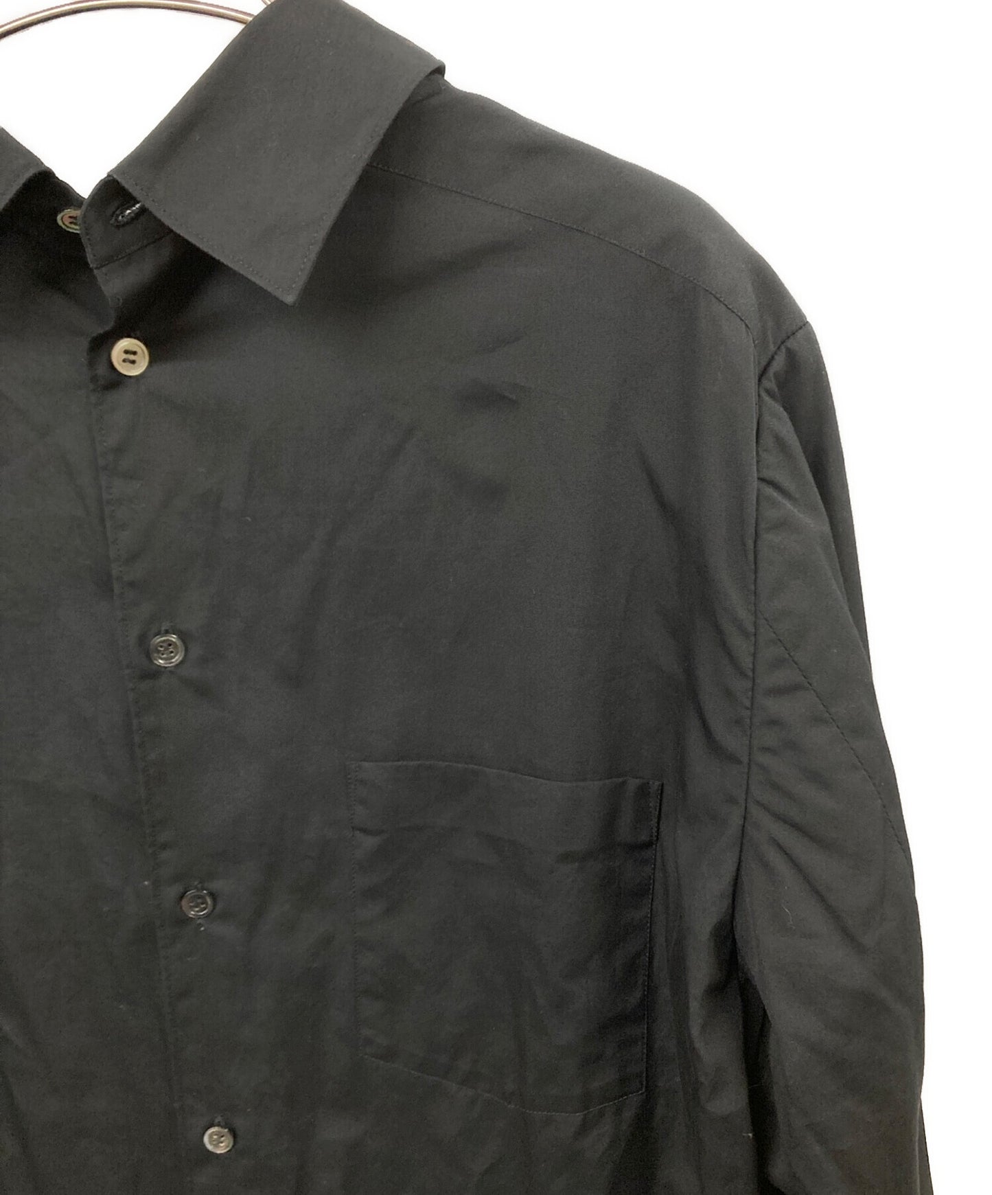 [Pre-owned] COMME des GARCONS HOMME PLUS long shirt PD-J055