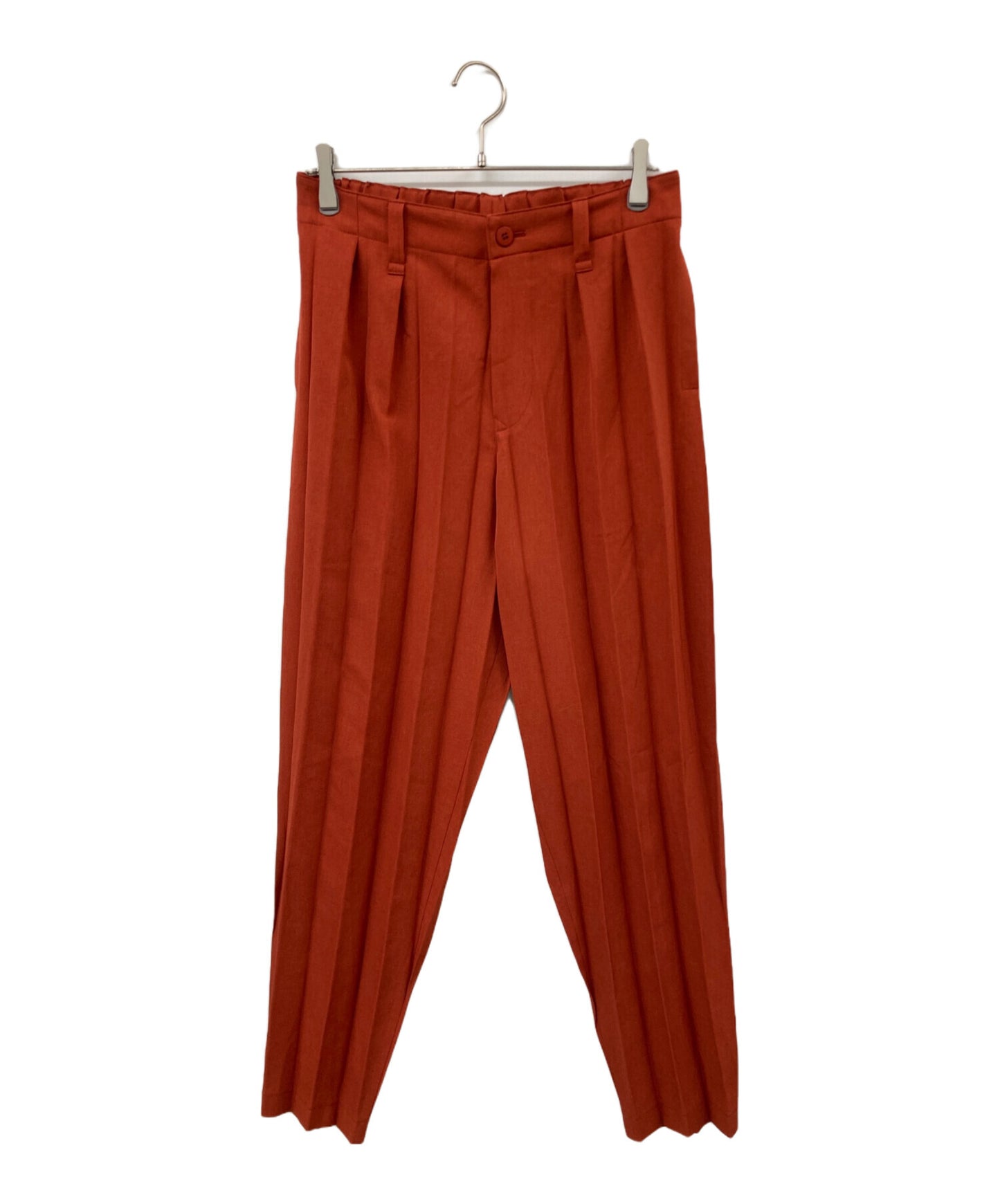 [Pre-owned] HOMME PLISSE ISSEY MIYAKE EDGE ENSEMBLE Pants HP43FF252