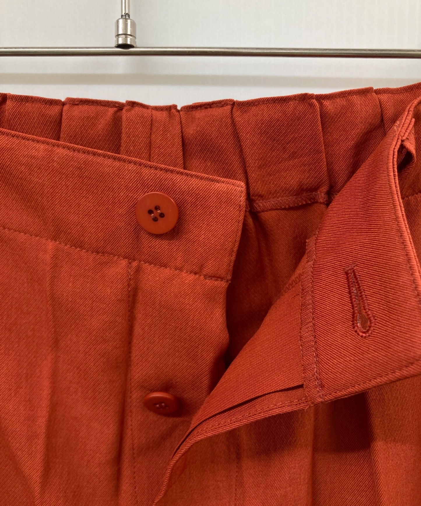 [Pre-owned] HOMME PLISSE ISSEY MIYAKE EDGE ENSEMBLE Pants HP43FF252