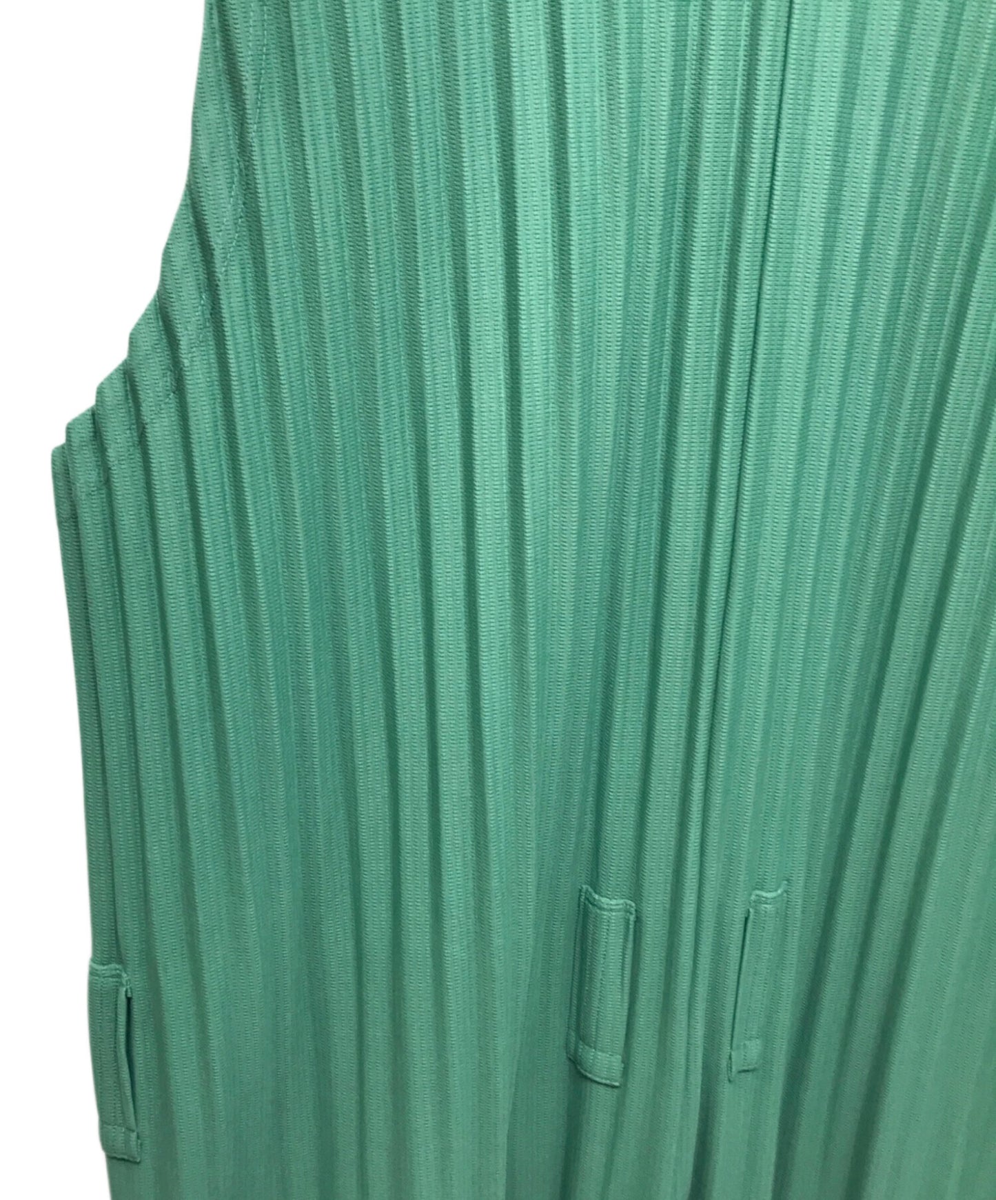 [Pre-owned] HOMME PLISSE ISSEY MIYAKE PLEATS BOTTOMS 2 HP43JI142