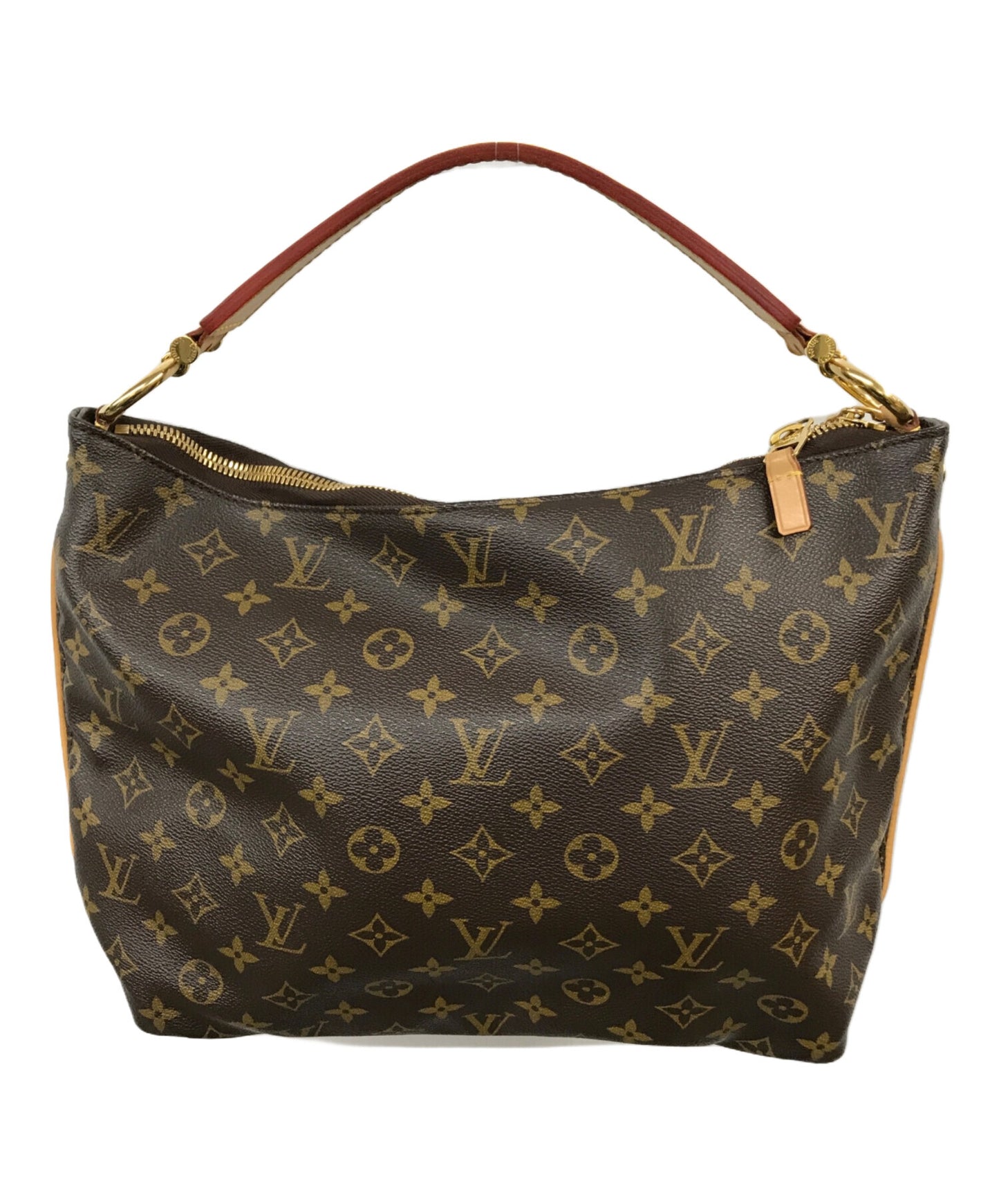 [Pre-owned] LOUIS VUITTON shoulder bag M40586
