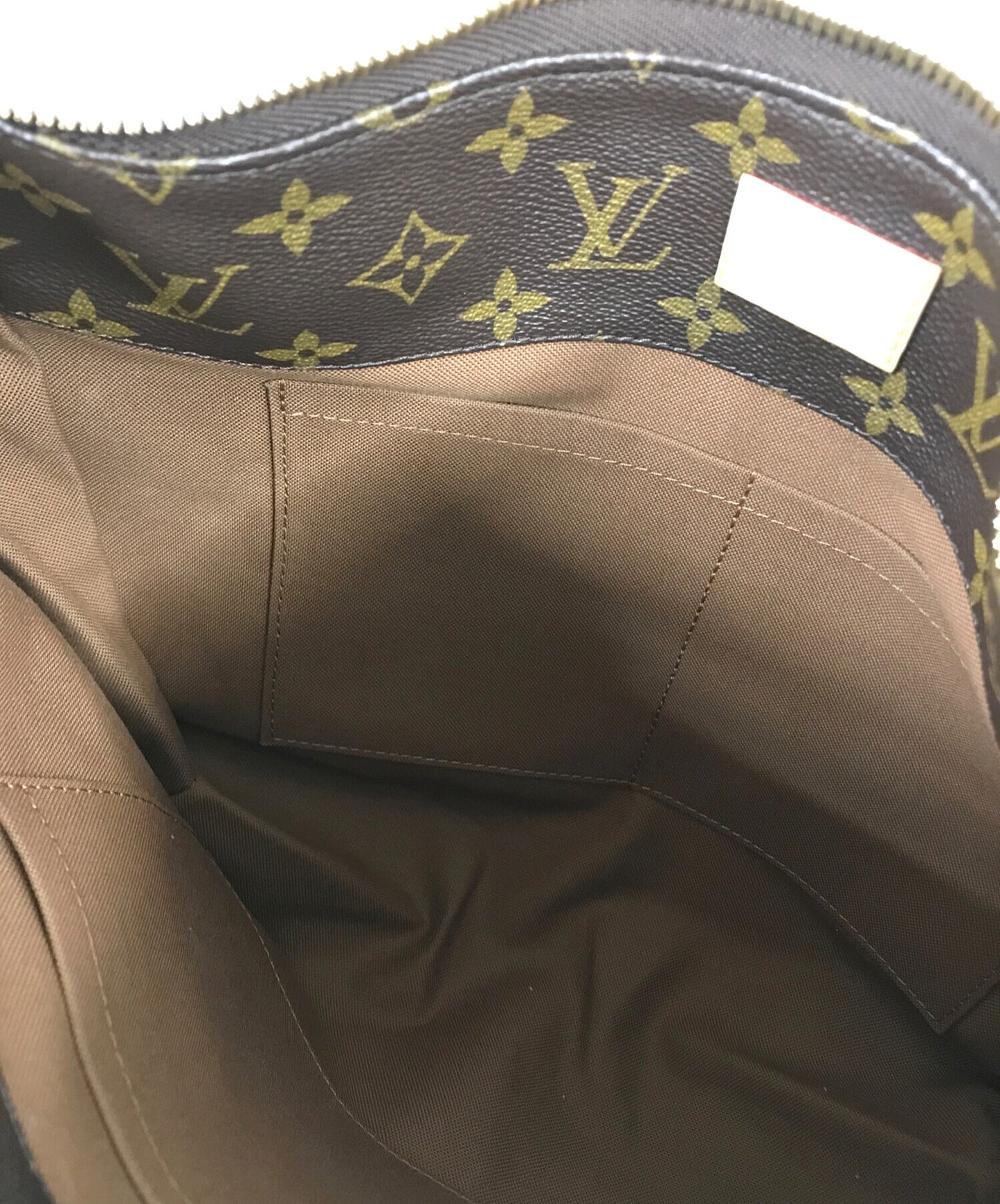 [Pre-owned] LOUIS VUITTON shoulder bag M40586