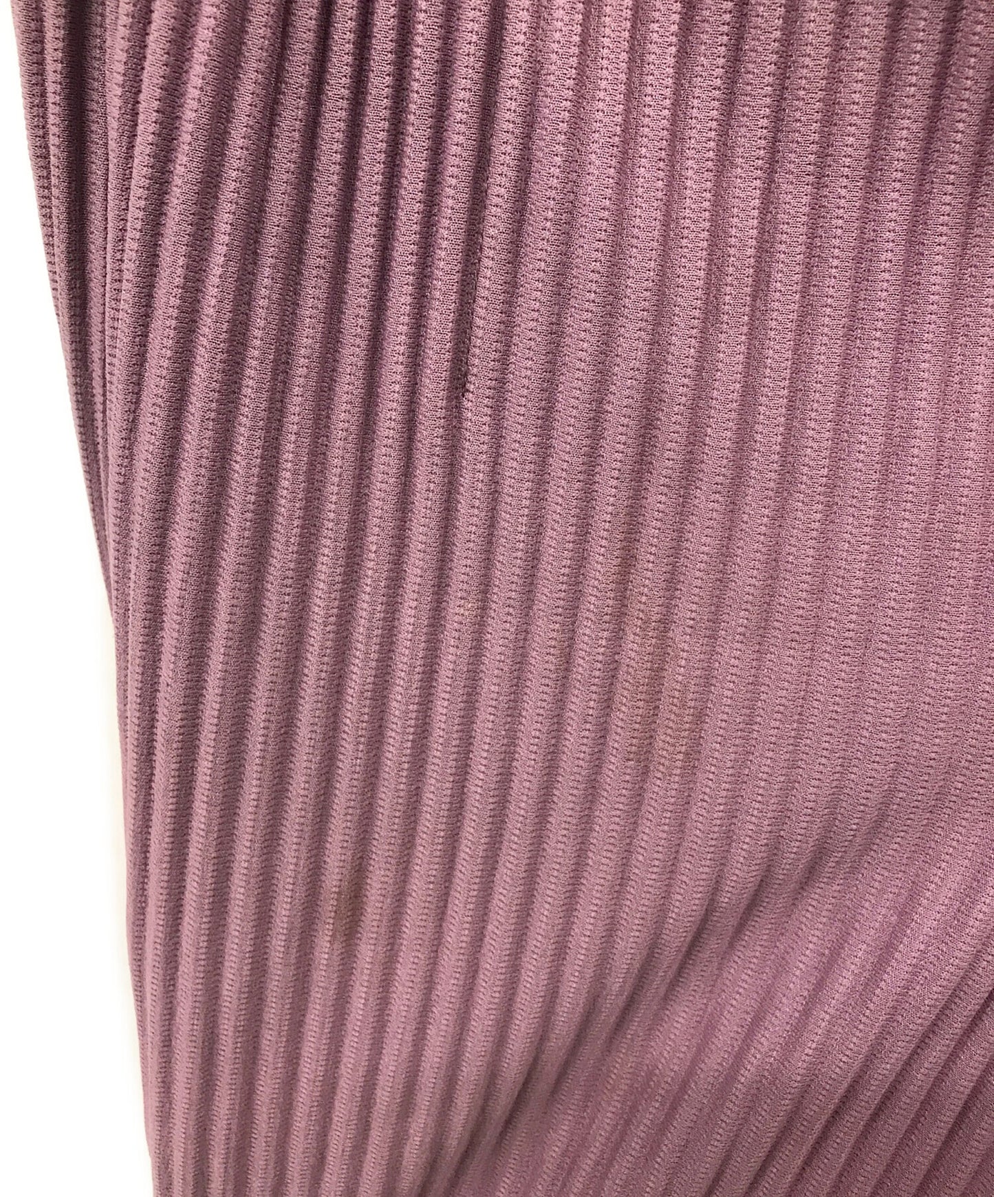 [Pre-owned] HOMME PLISSE ISSEY MIYAKE pleated pants HP13JF174