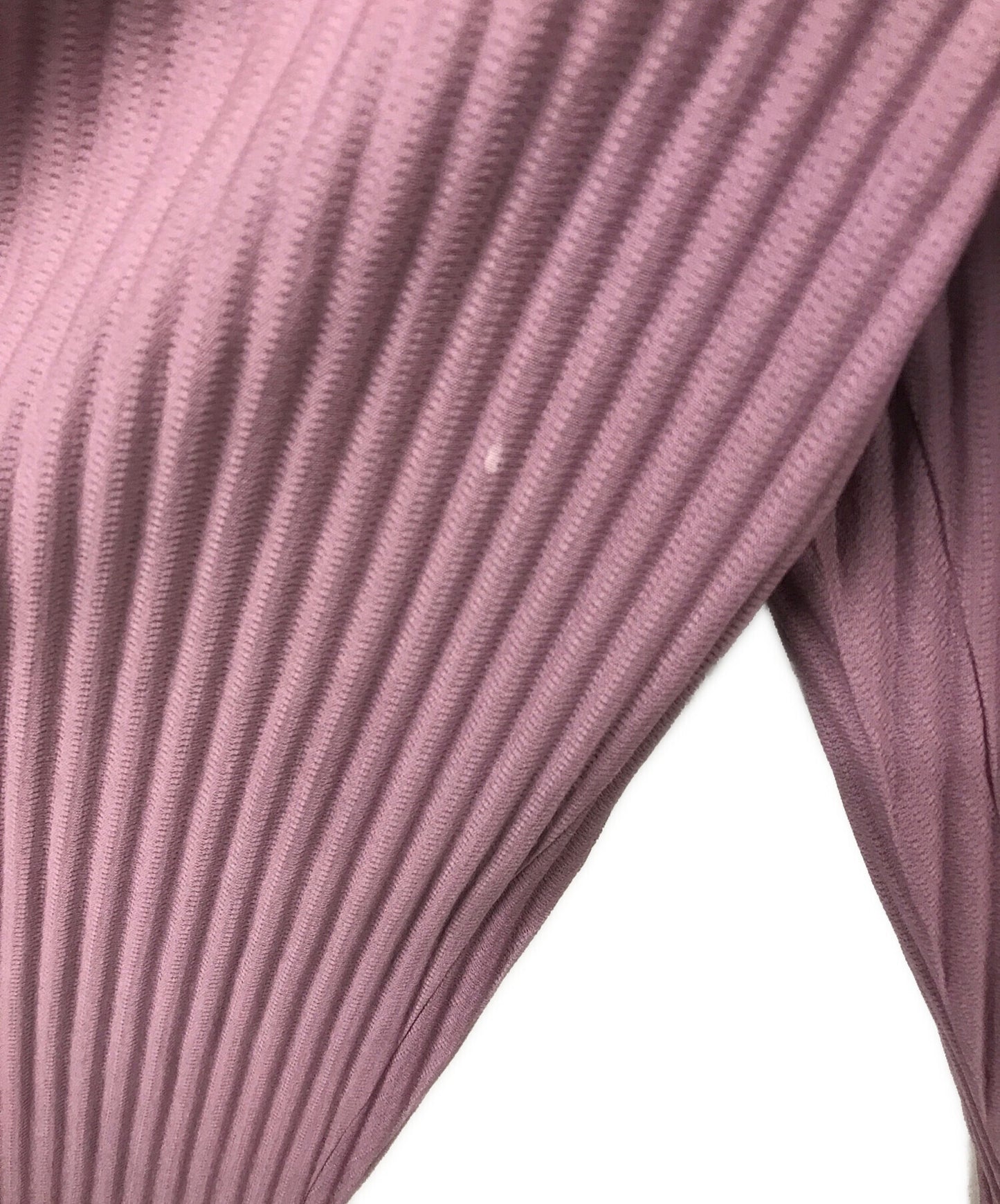 [Pre-owned] HOMME PLISSE ISSEY MIYAKE pleated pants HP13JF174