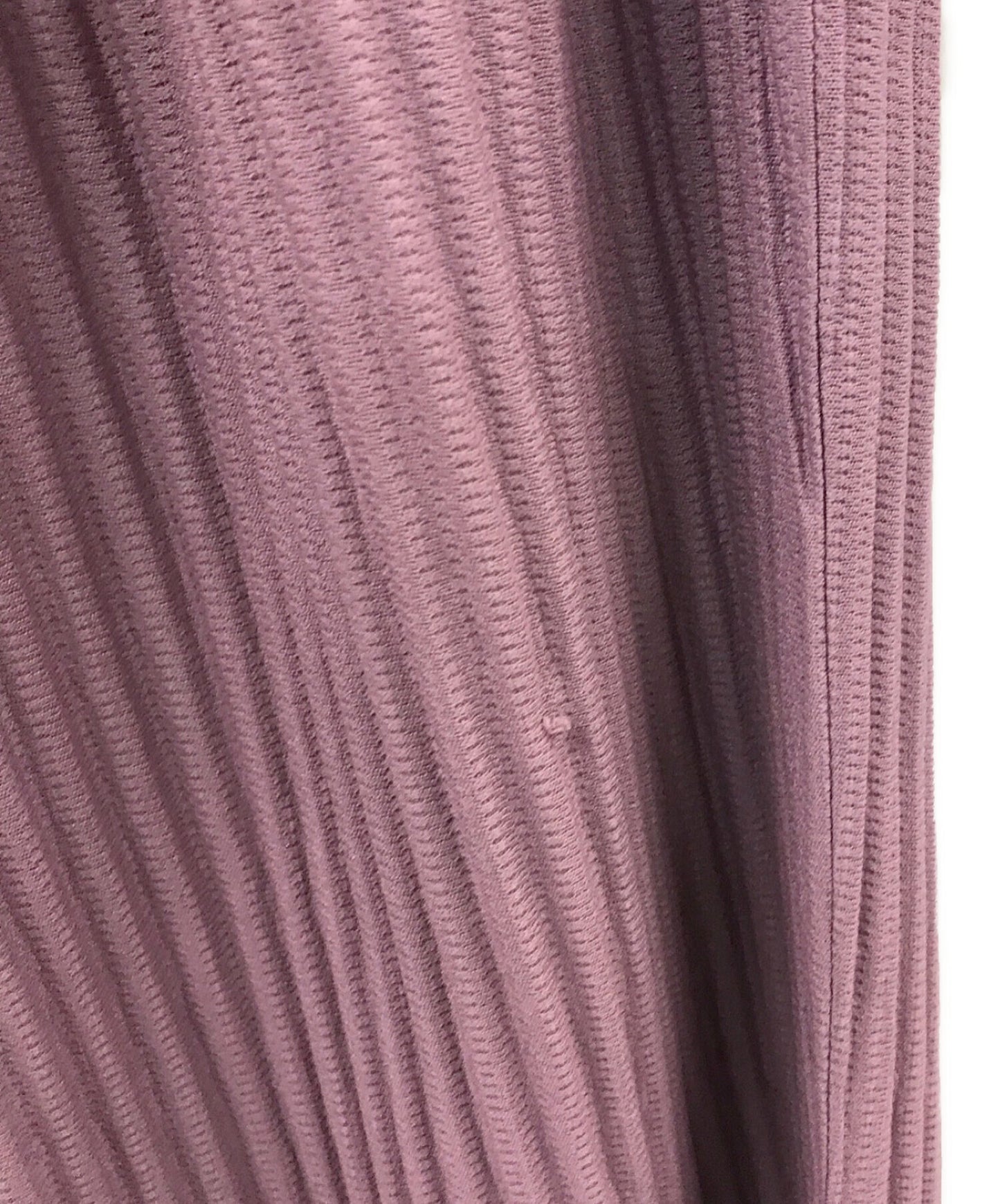 [Pre-owned] HOMME PLISSE ISSEY MIYAKE pleated pants HP13JF174