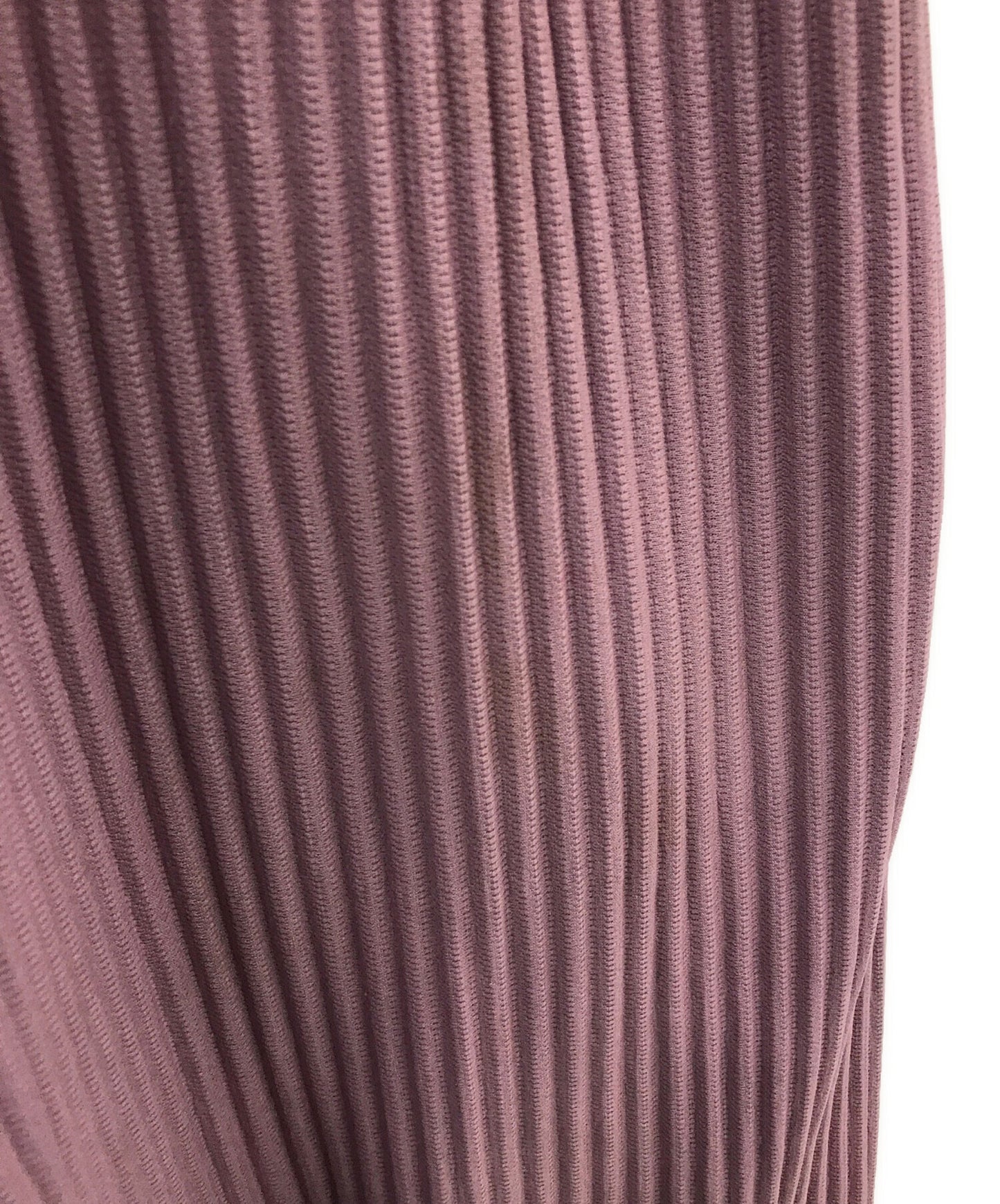 [Pre-owned] HOMME PLISSE ISSEY MIYAKE pleated pants HP13JF174