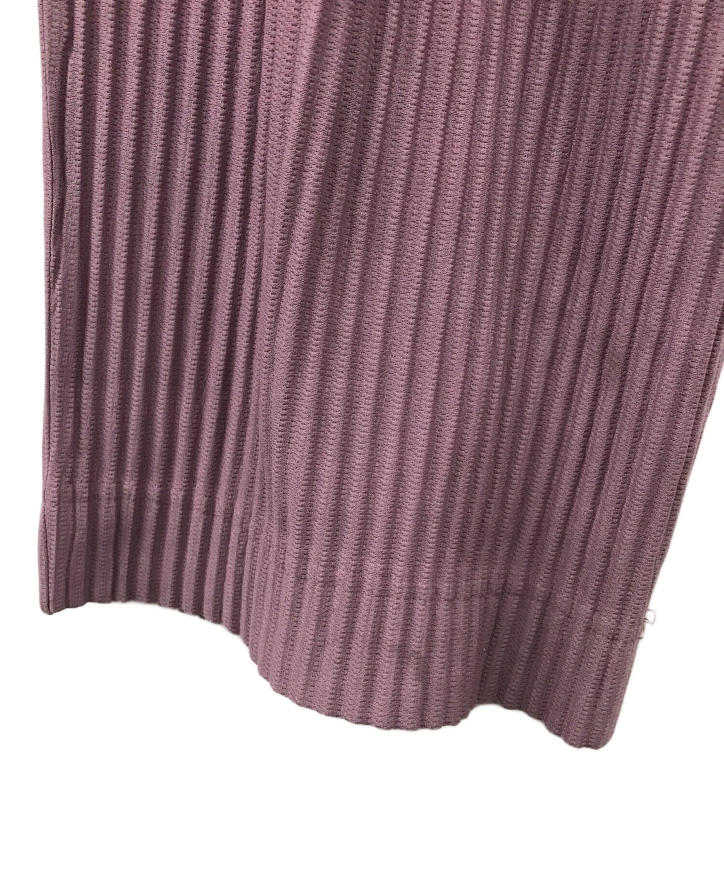 [Pre-owned] HOMME PLISSE ISSEY MIYAKE pleated pants HP13JF174