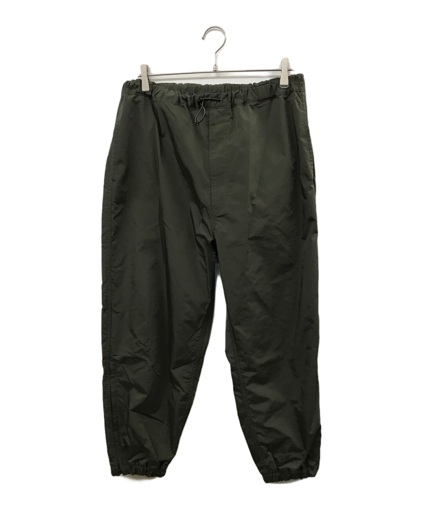 [Pre-owned] COMME des GARCONS HOMME Estelle Twill Easy Pants HM-P028