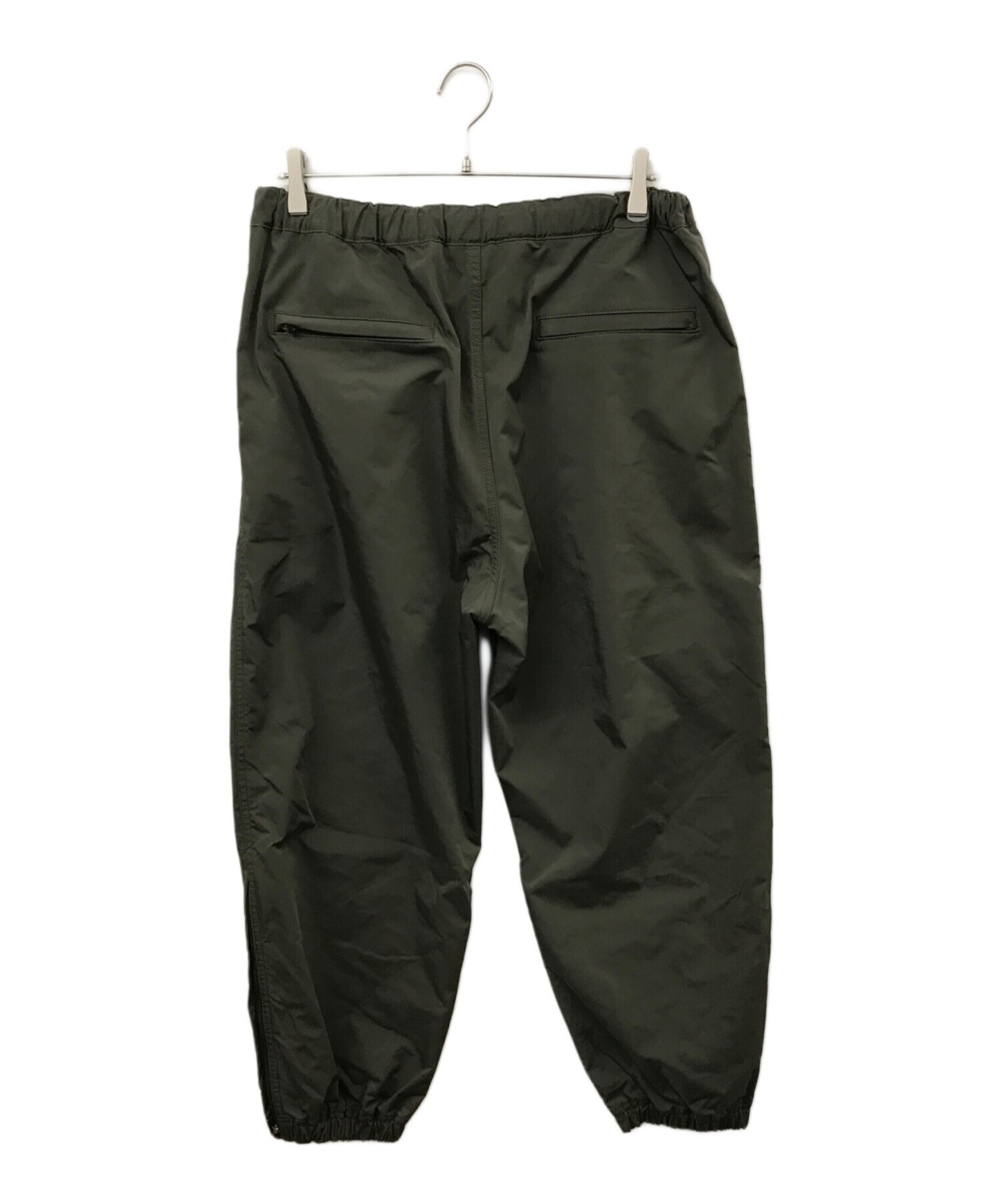 [Pre-owned] COMME des GARCONS HOMME Estelle Twill Easy Pants HM-P028