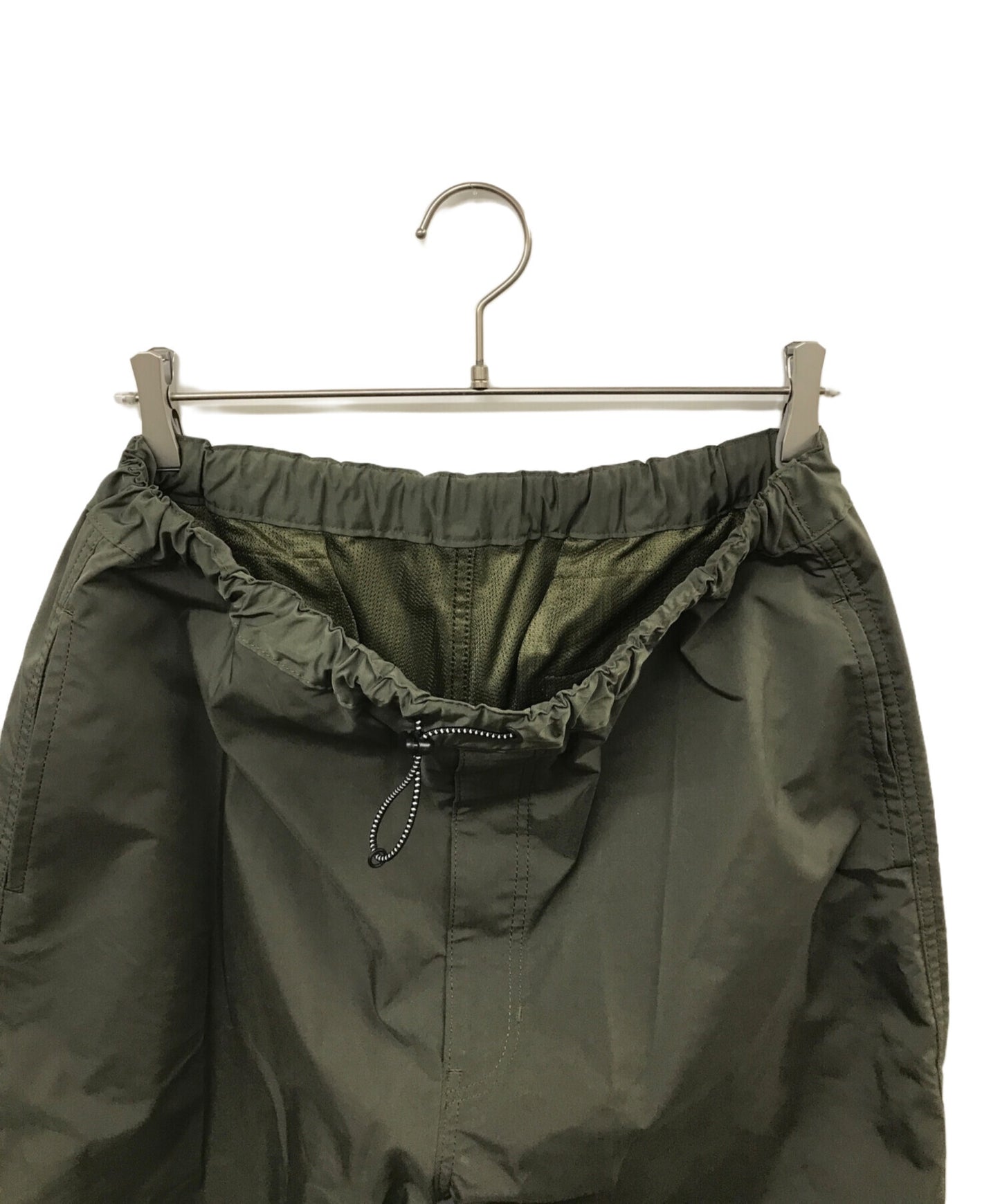 [Pre-owned] COMME des GARCONS HOMME Estelle Twill Easy Pants HM-P028