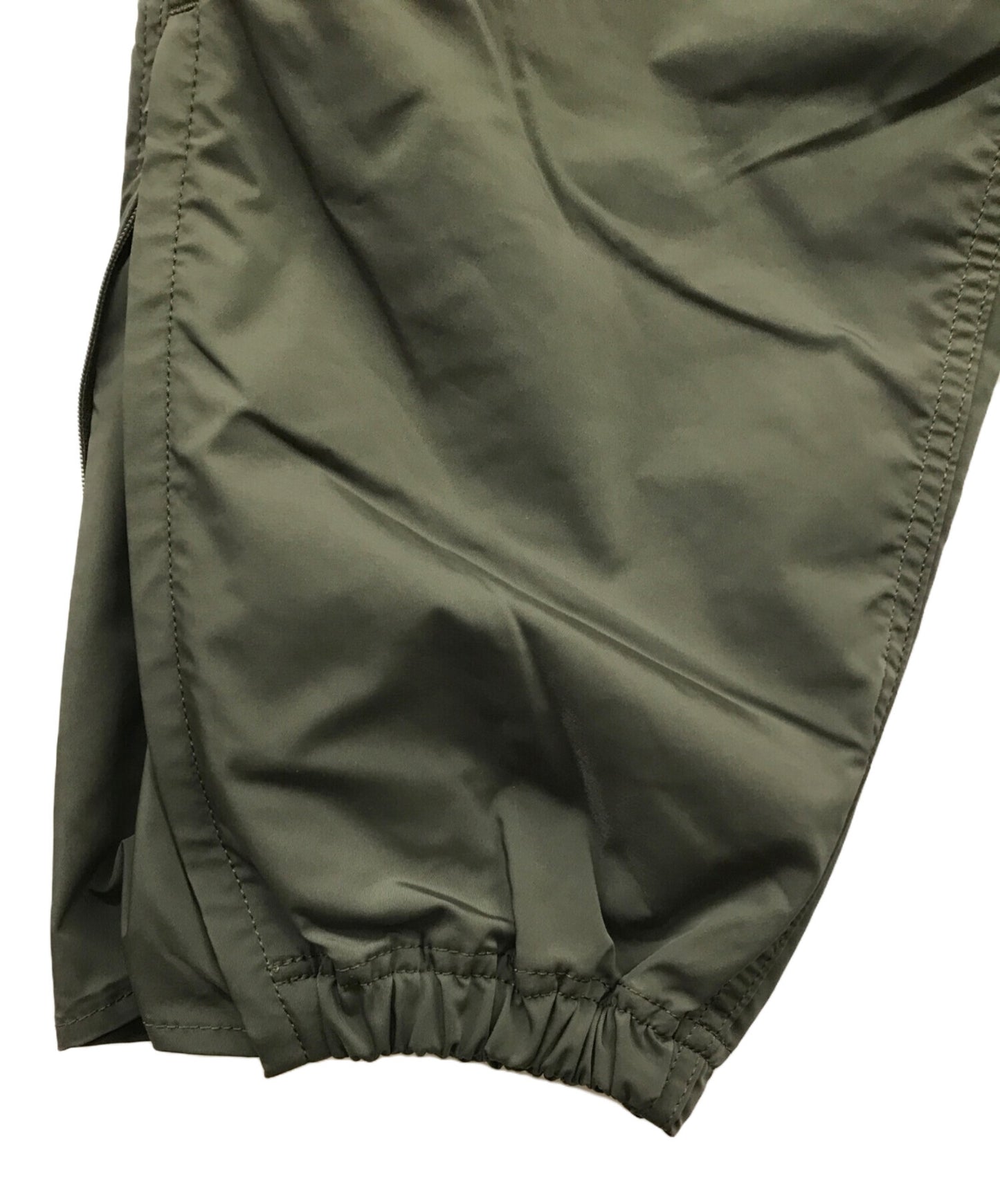 [Pre-owned] COMME des GARCONS HOMME Estelle Twill Easy Pants HM-P028