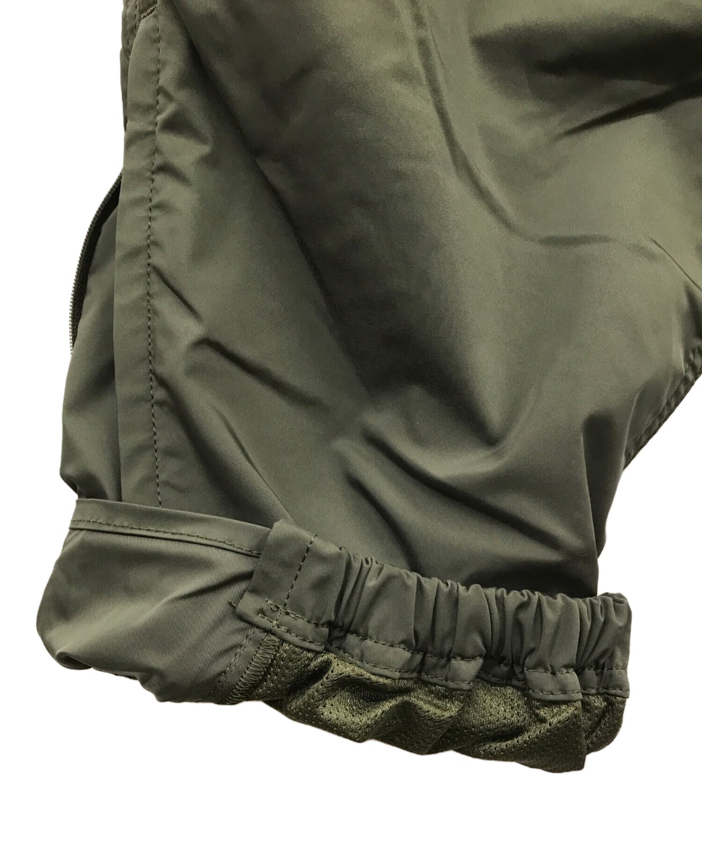 [Pre-owned] COMME des GARCONS HOMME Estelle Twill Easy Pants HM-P028