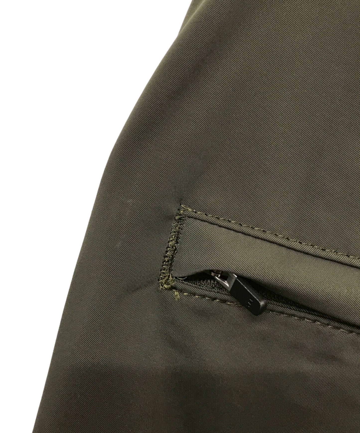 [Pre-owned] COMME des GARCONS HOMME Estelle Twill Easy Pants HM-P028