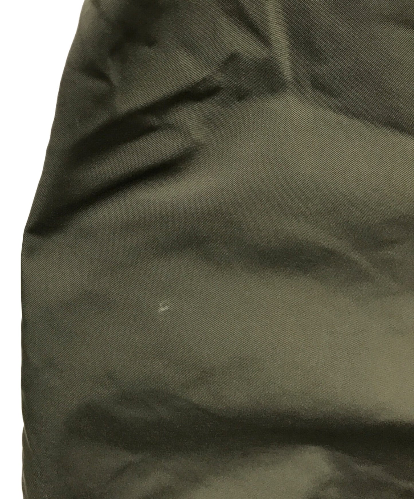 [Pre-owned] COMME des GARCONS HOMME Estelle Twill Easy Pants HM-P028