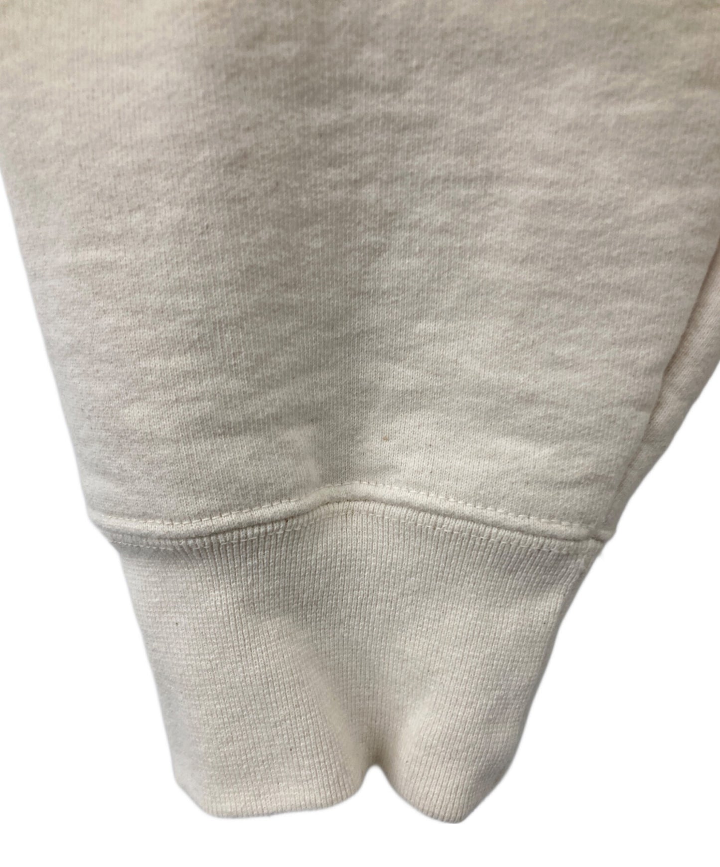 [Pre-owned] SUPREME Eyes Hooded Sweatshirt