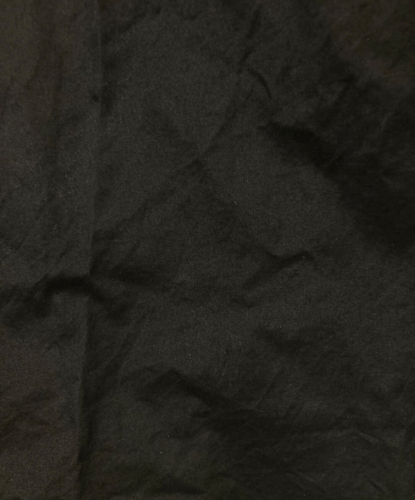 [Pre-owned] COMME des GARCONS HOMME PLUS embroidered shirt PC-B042