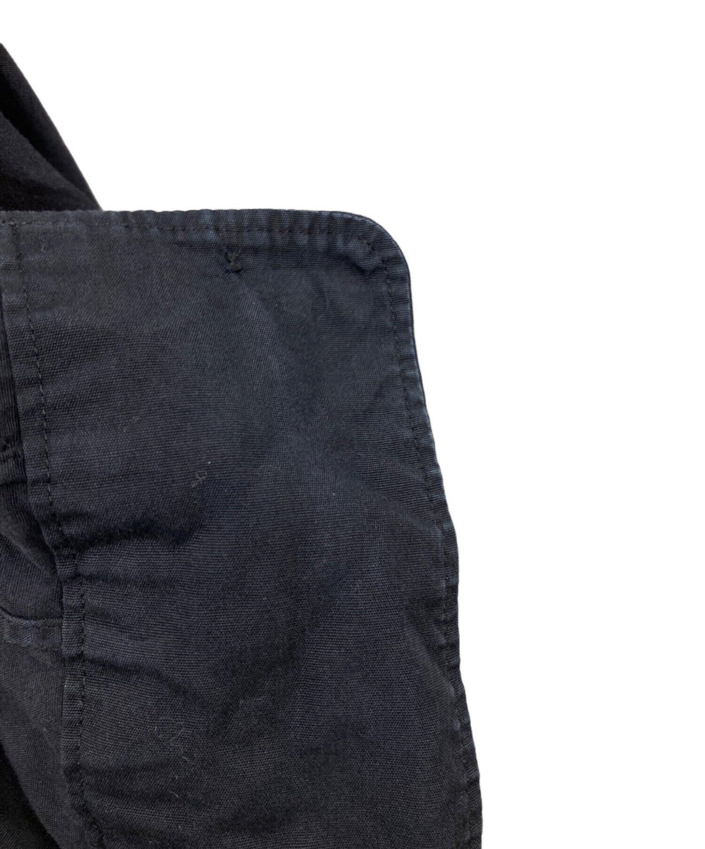 [Pre-owned] COMME des GARCONS HOMME PLUS embroidered shirt PC-B042