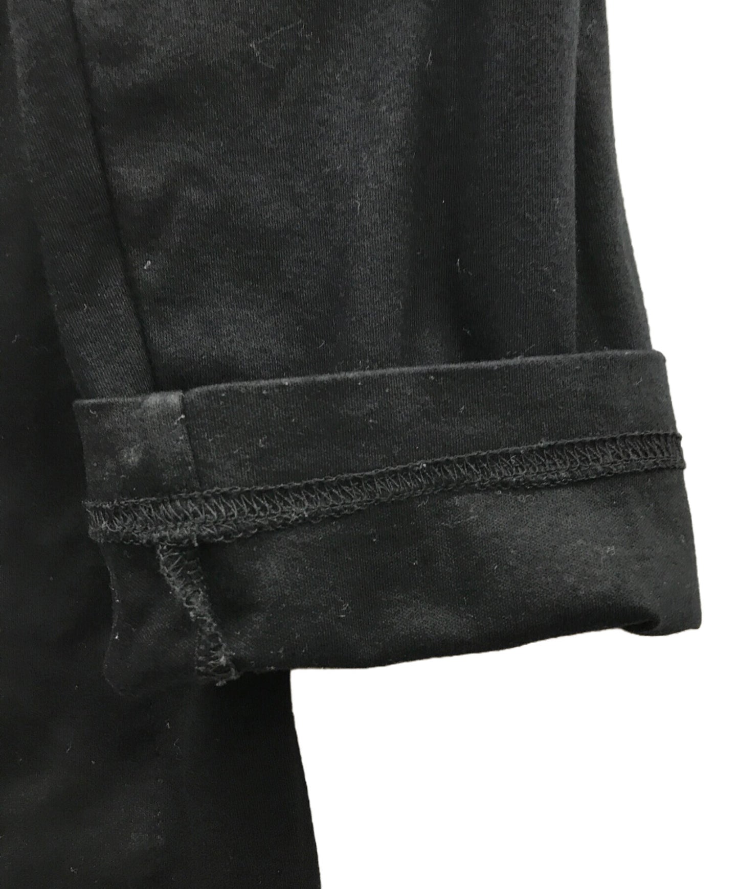 [Pre-owned] REGULATION Yohji Yamamoto double shirt HN-T70-072