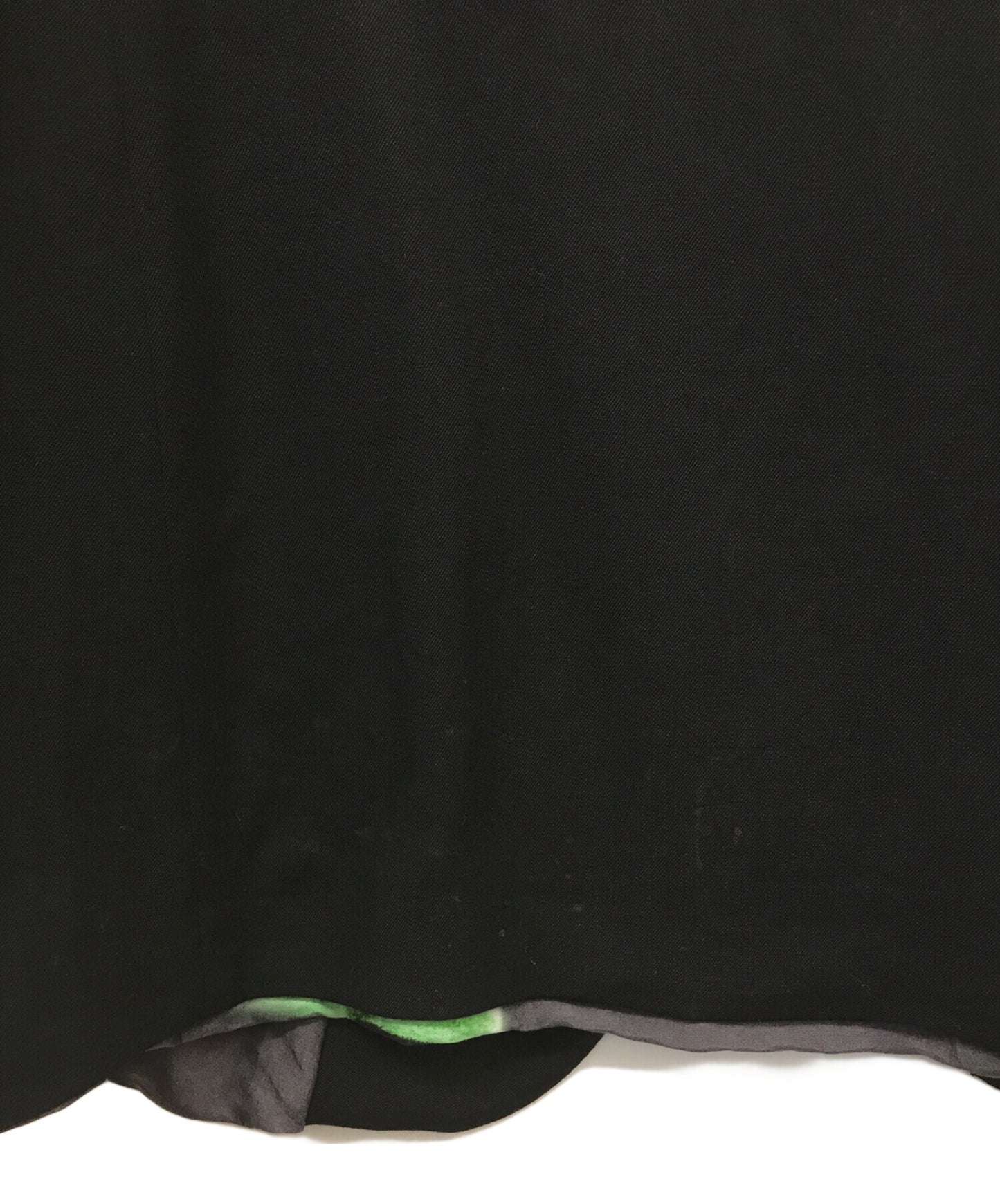 [Pre-owned] Yohji Yamamoto pour homme Lined Graphic Tailored Jacket HD-J14-817